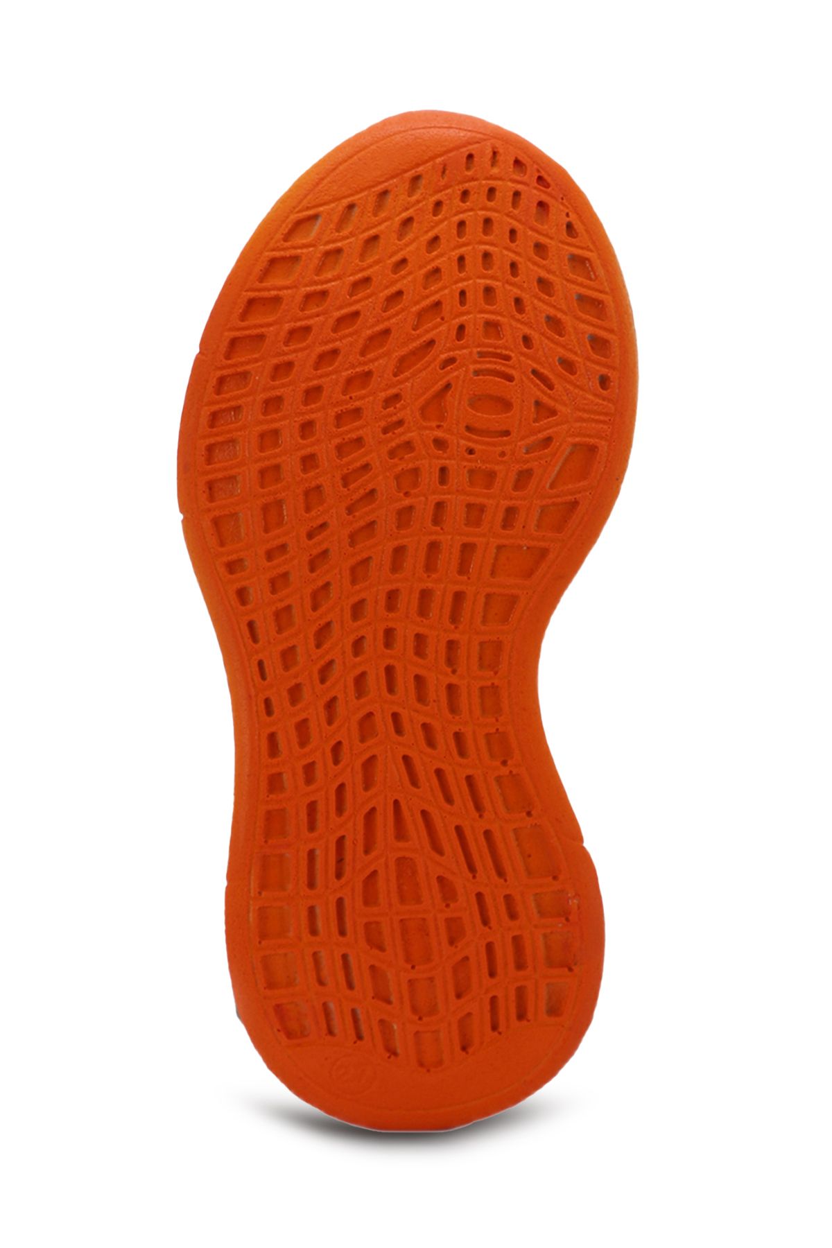 Slazenger کفش کتانی دخترانه ادی اچ نارنجی سفید