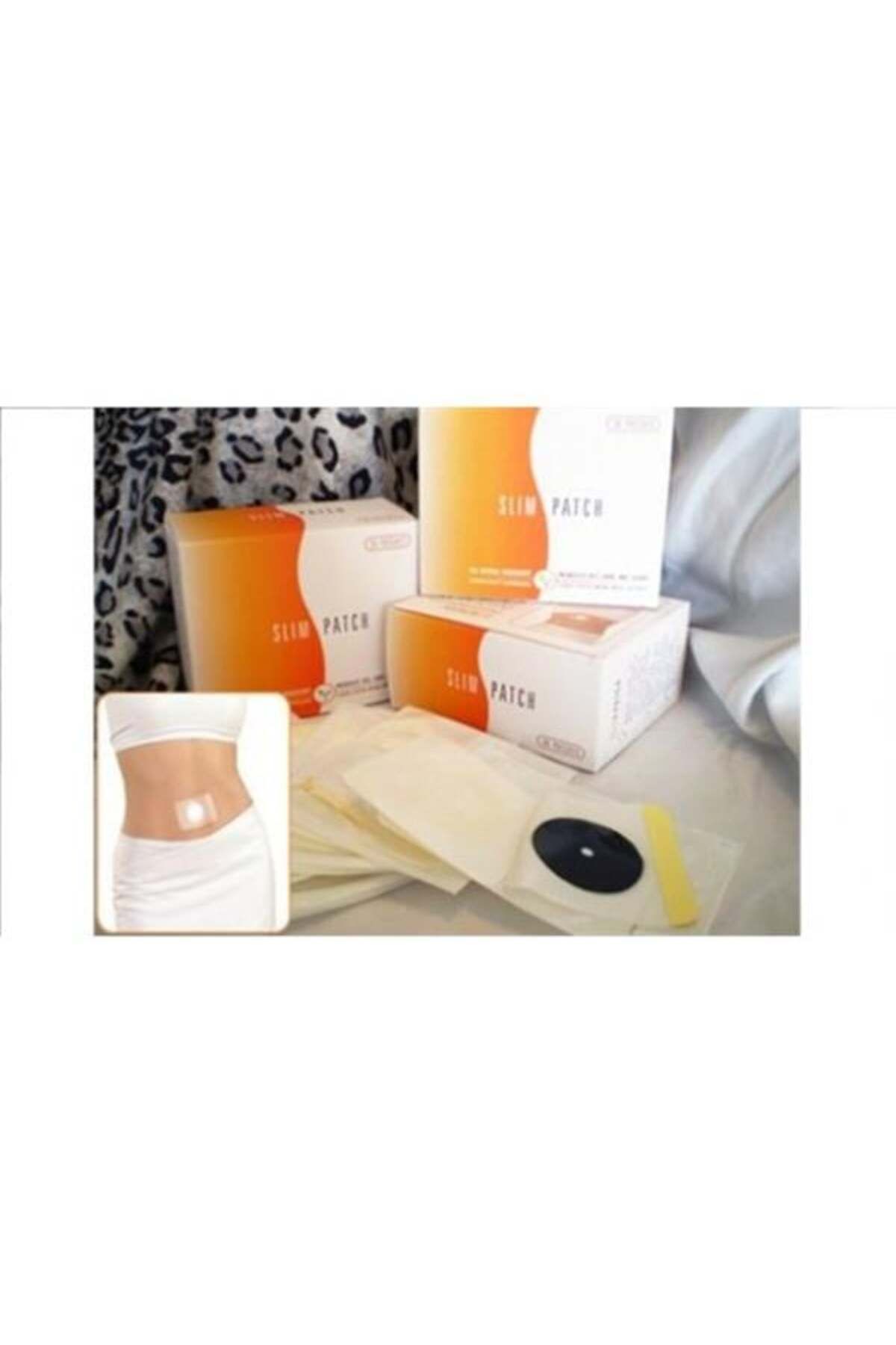 robotrend Slim Patch Göbek Bandı 30 Adet