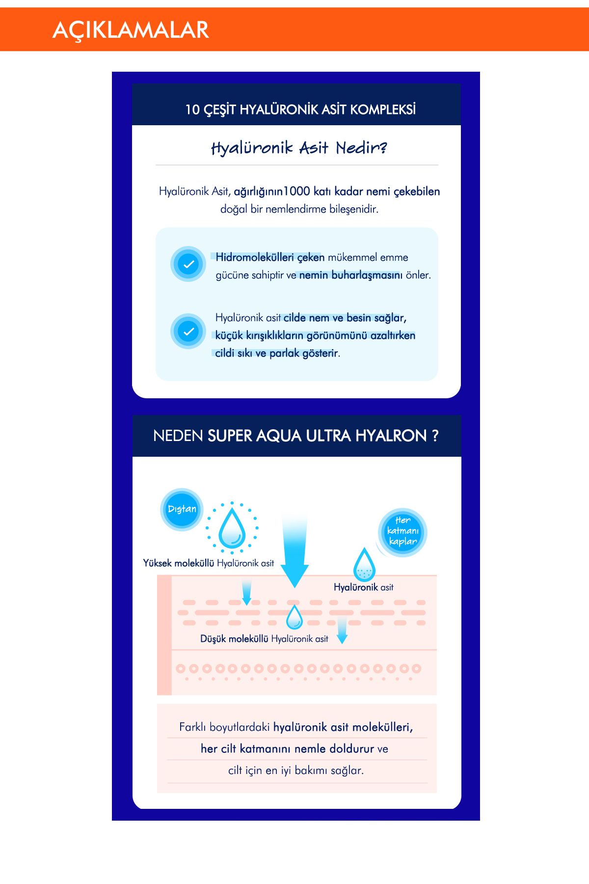 پاک کننده آرایش کرم پای حاوی 10 اسید هیالورونیک مختلف SUPER AQUA ULTRA HYALON CREATMER Missha