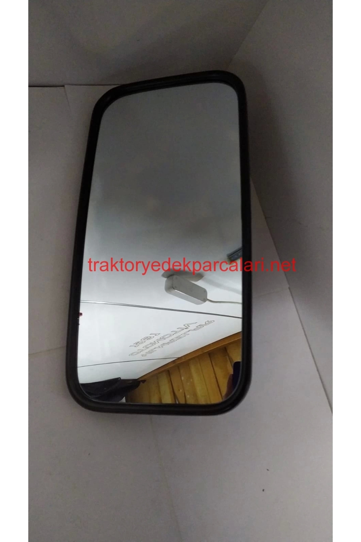 YILPARTS Dış Ayna Hattat - Valtra - Fiyatı, Yorumları