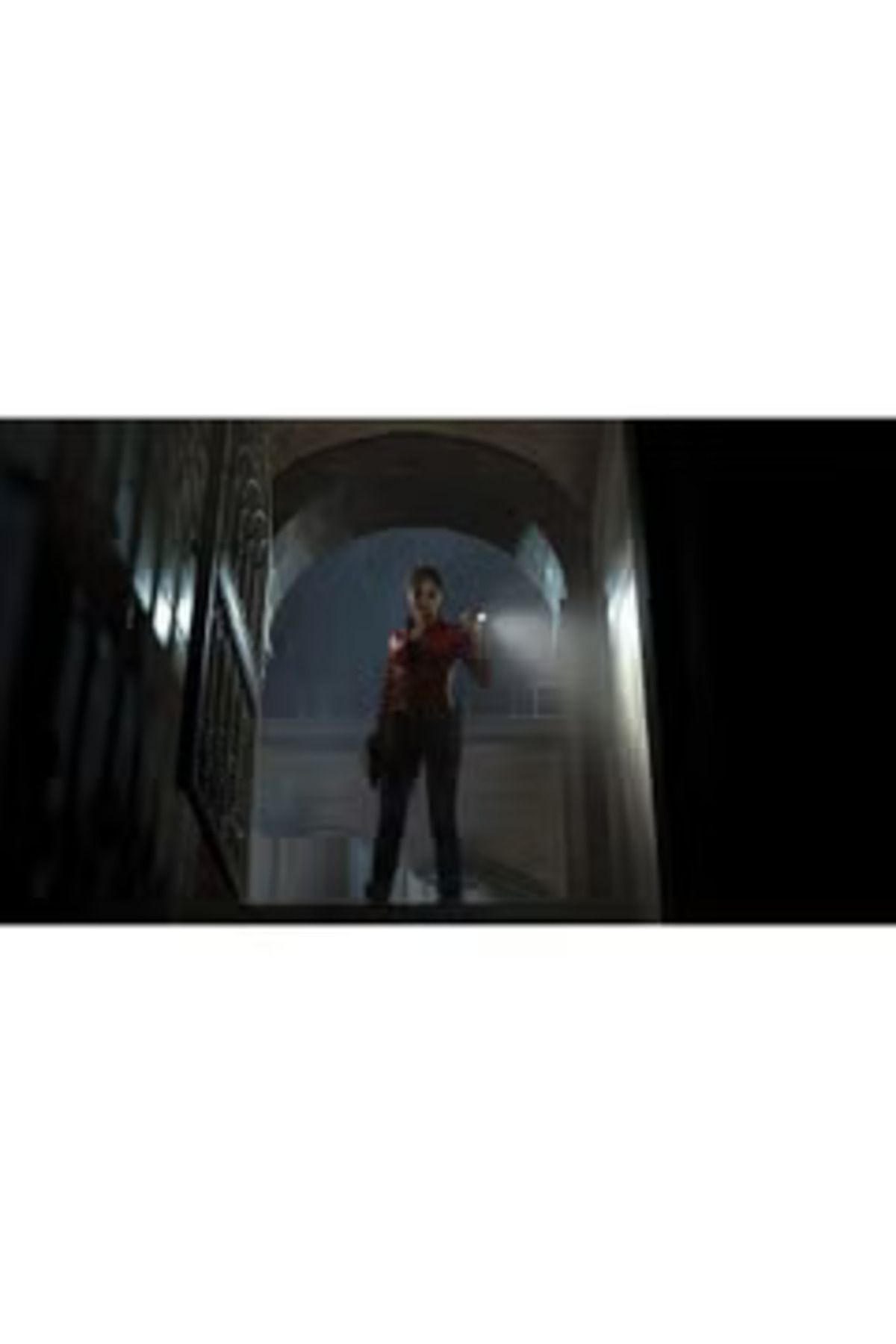 CAPCOM-Resident Evil 2 Remake - (Intl Version) - Action & Shooter - PlayStation 4 (PS4) 5
