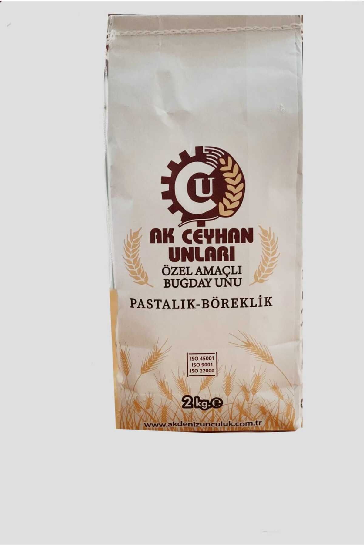 AKCEYHAN Özel Amaçlı Un 2kg