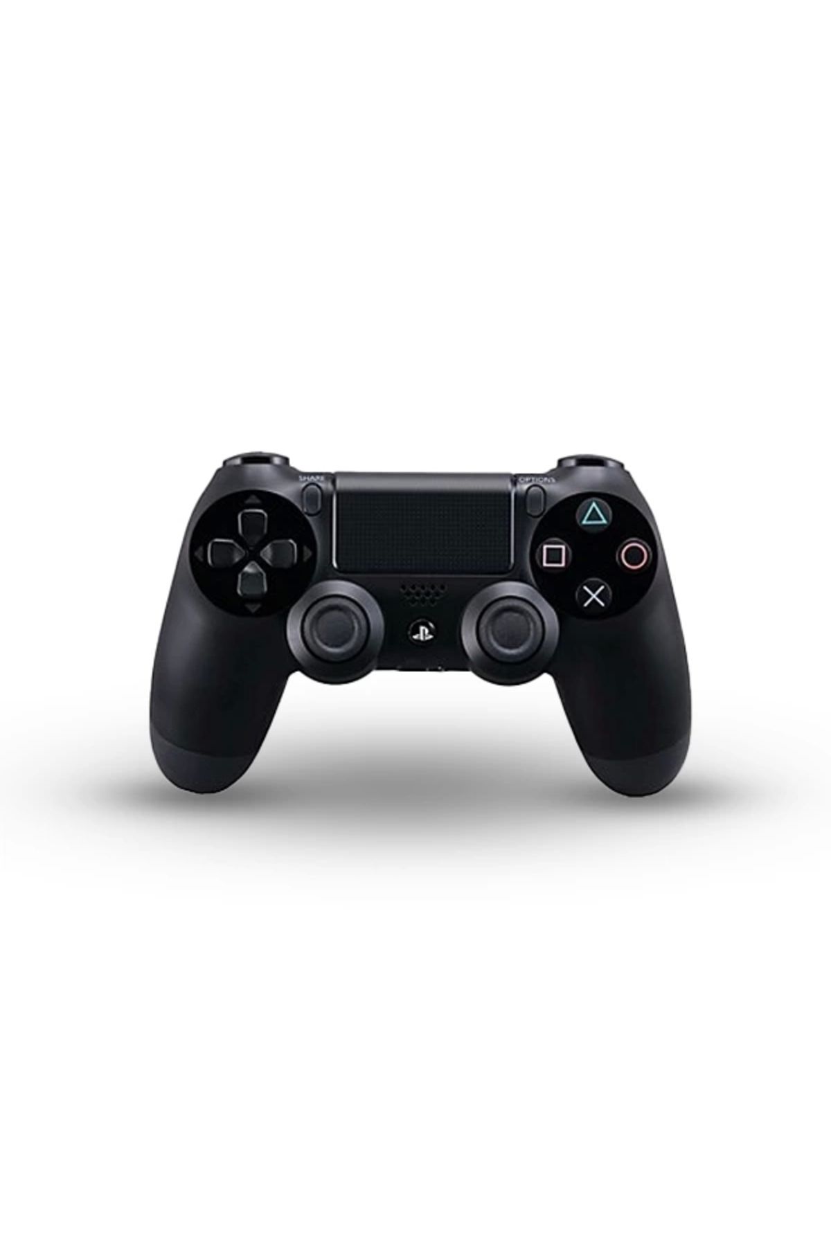 Yenimiyeni PS4 Oyun Kolu Joystick Kablosuz Wireless