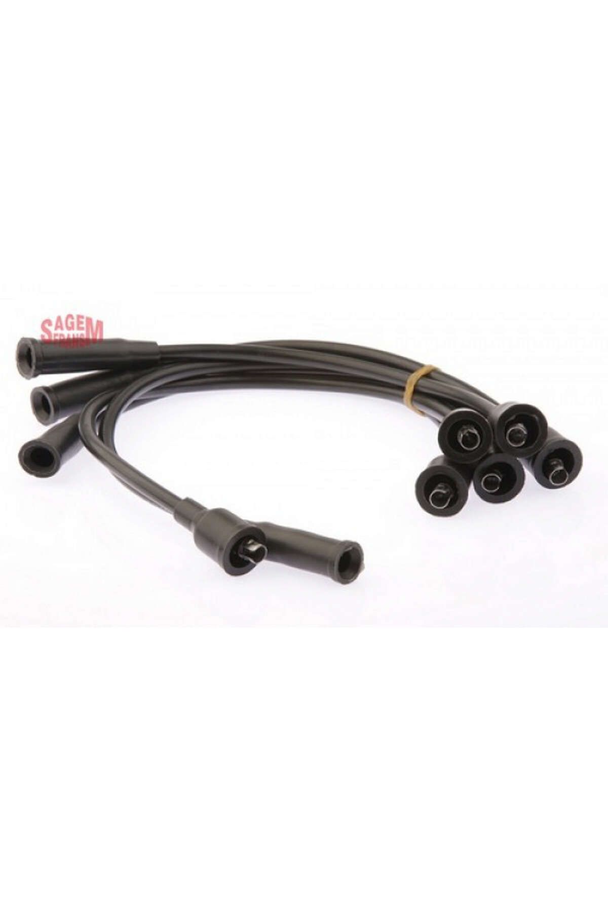Genel Markalar BUJİ KABLOSU DKŞ - M131 DÜZ MOTOR GNZRZ