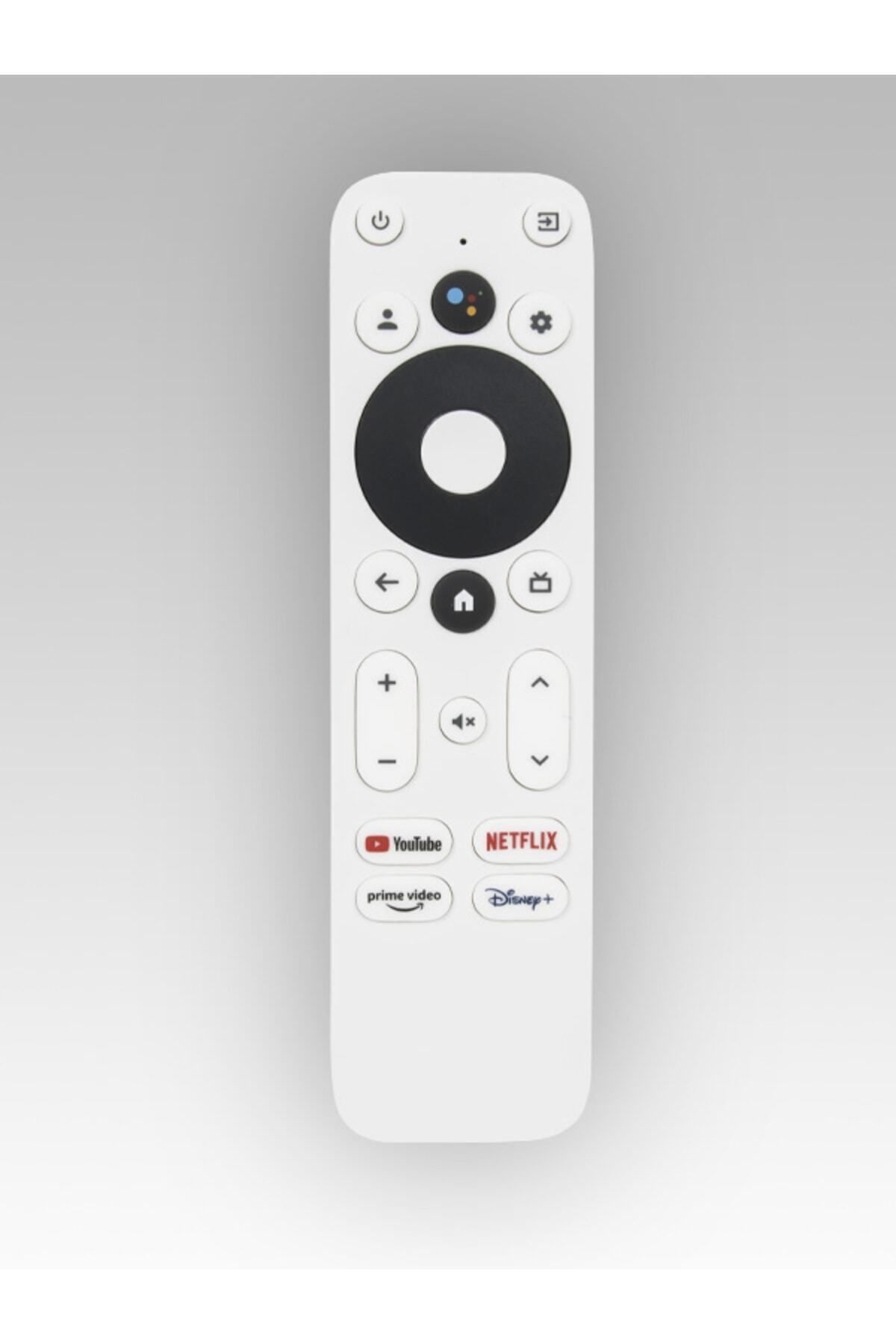 Next-الإصدار الجديد من مشغل الوسائط Android Tv Stick 4K المرخص 6