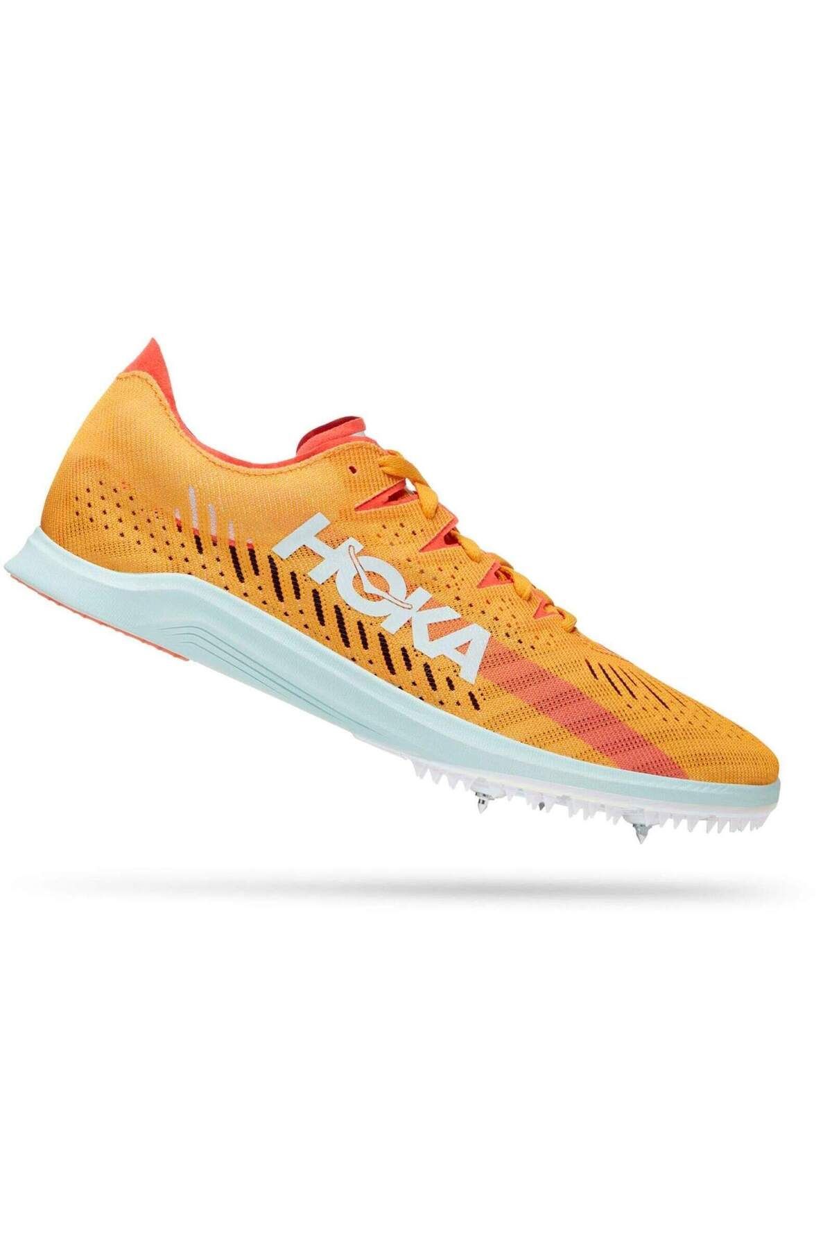 Others-Sneakers Hoka One One Cielo X Ld, Yellow, Unisex 3