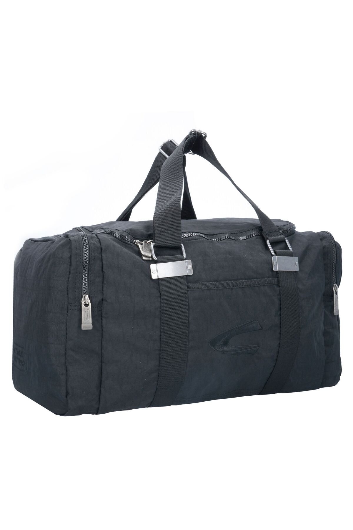 Camel Active-Journey Weekender Reisetasche 36 cm 2