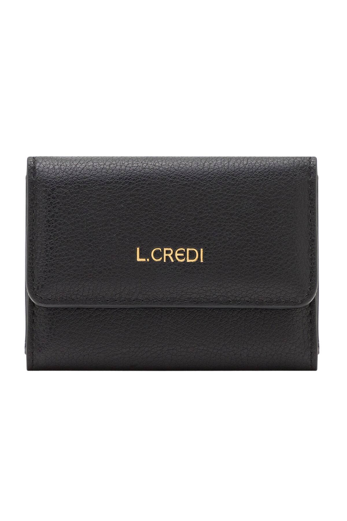 L.CREDI-Nizana Geldbörse 9 cm 1