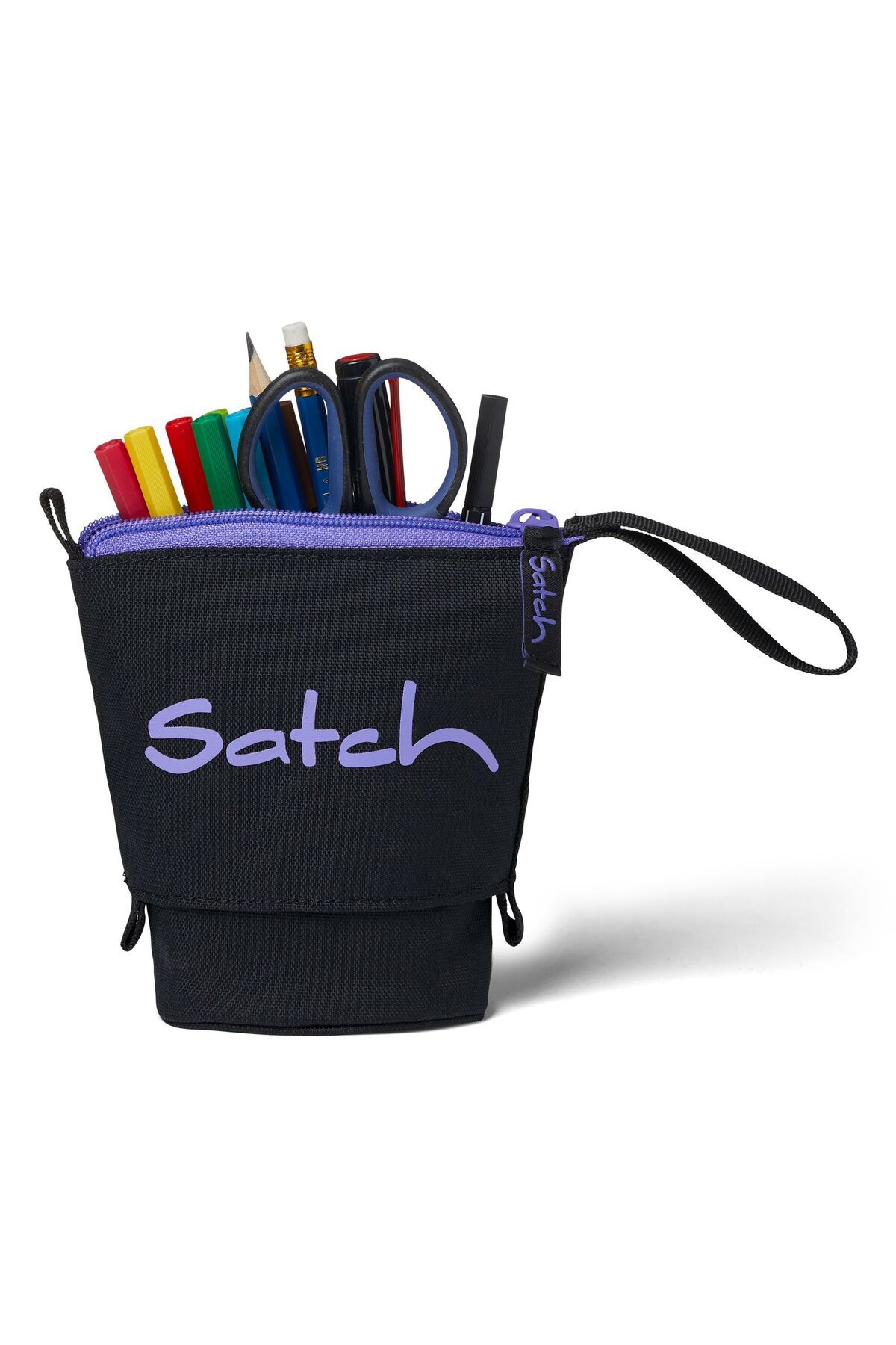 satch-Pencil case 17 cm 3