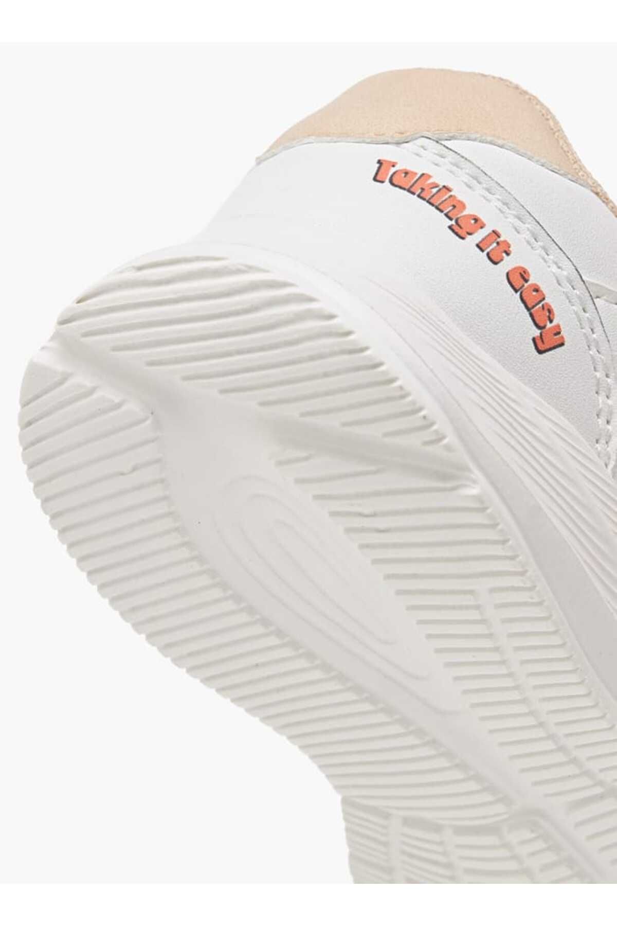 Disney-Lion King Print Sneakers with Hook and Loop Closure 5