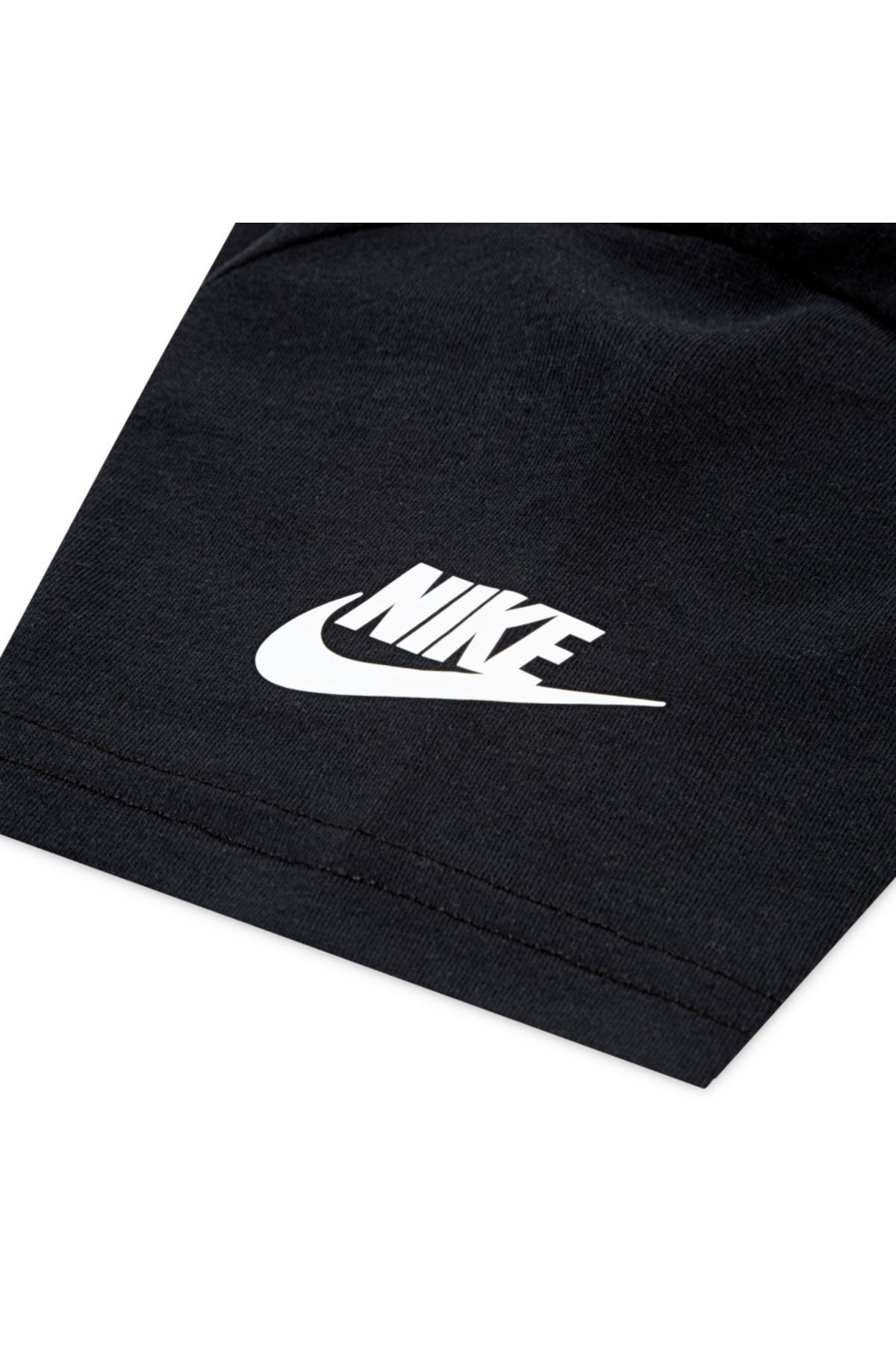 Nike-Nike Swoosh Tee Boys T-Shirt - 86m843-023 3