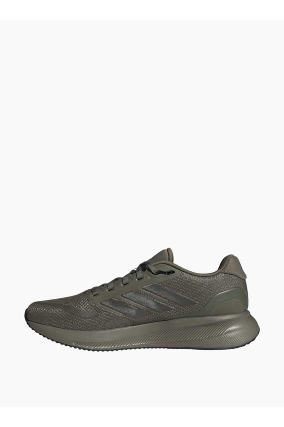 adidas Runfalcon 5, Erkek Koşu Ayakkabısı görsel 6