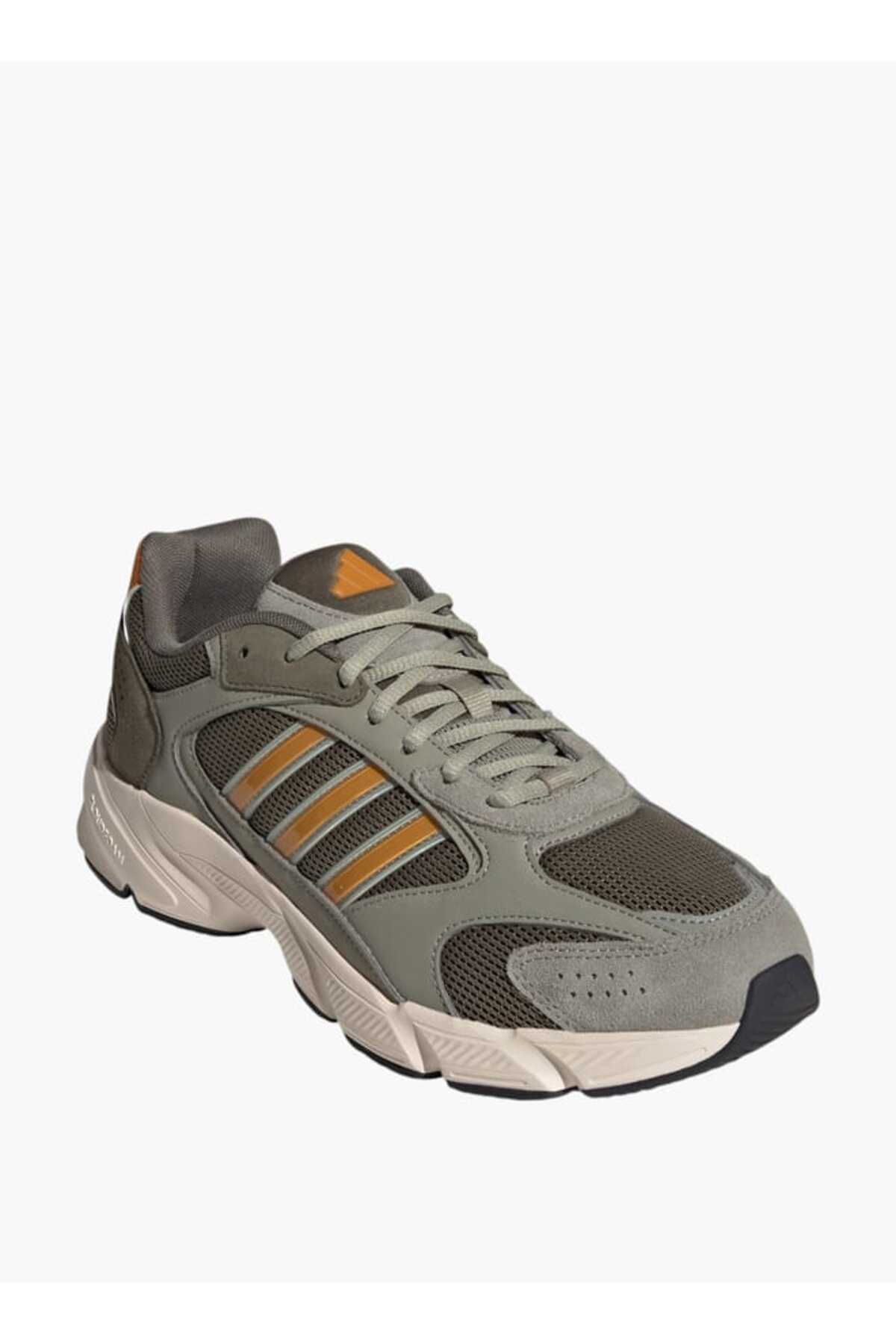 Crazychaos 2000 Erkek Sneaker JH6848 — سبز