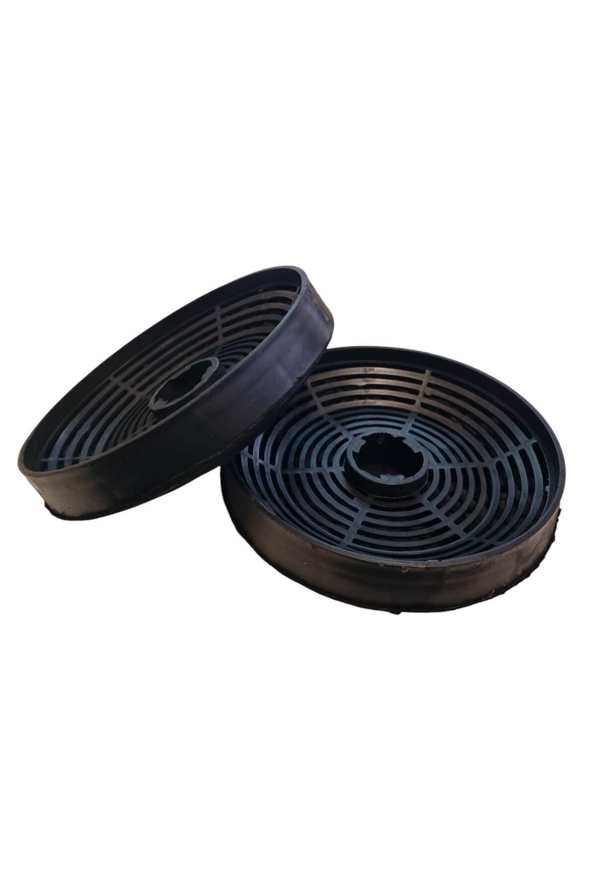 Popüler BDE 6064 B Eğik Davlumbaz 60 cm Uyumlu Karbon Filtre 7704330227