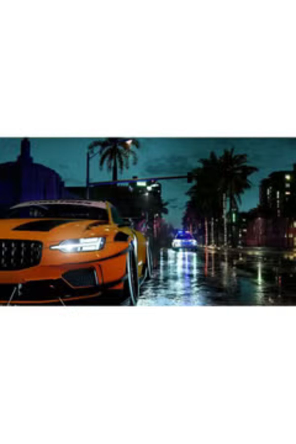 EA-Need For Speed : Heat (Intl Version) - Racing - PlayStation 4 (PS4) 5