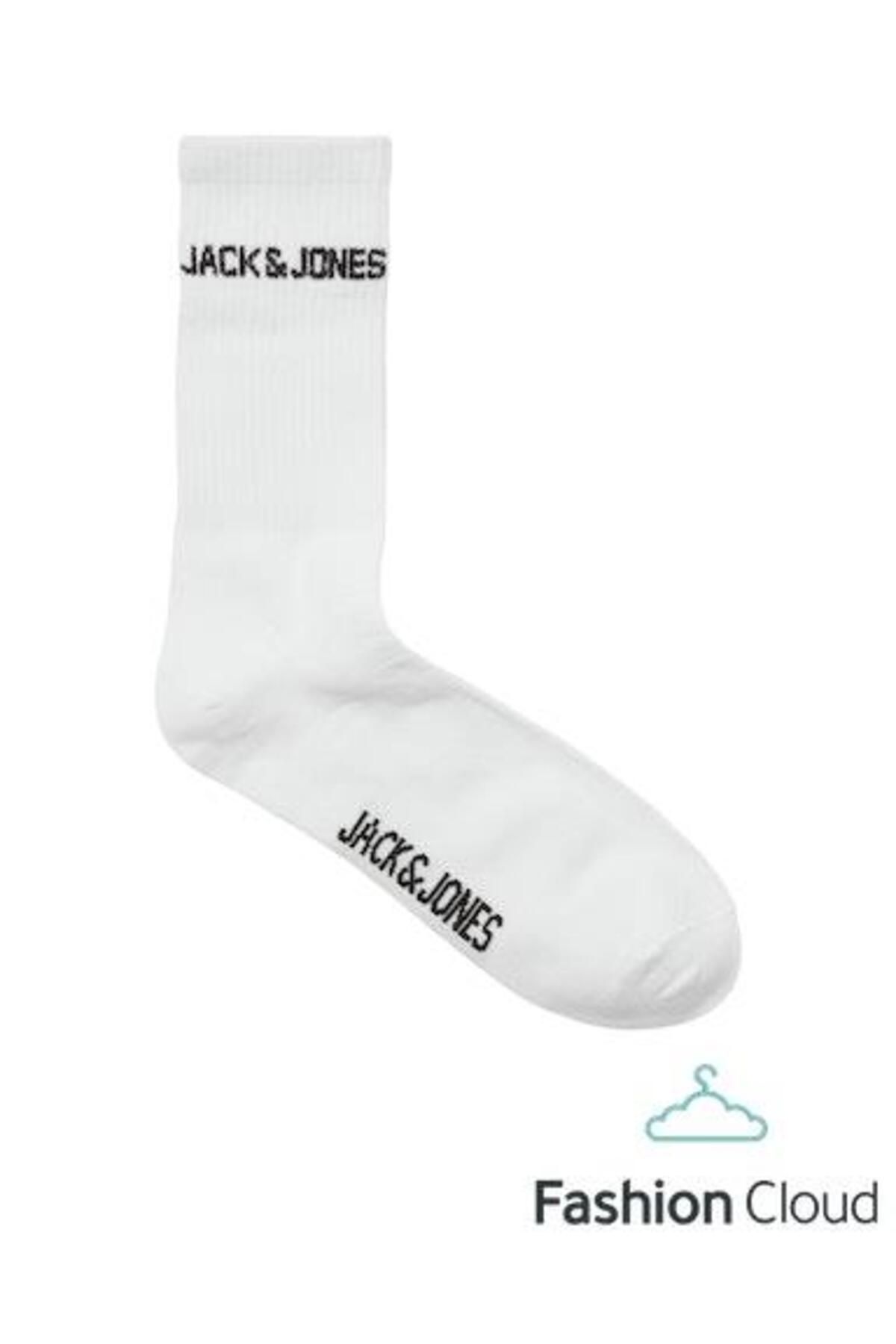 Jack & Jones-One Size Men's Socks 3