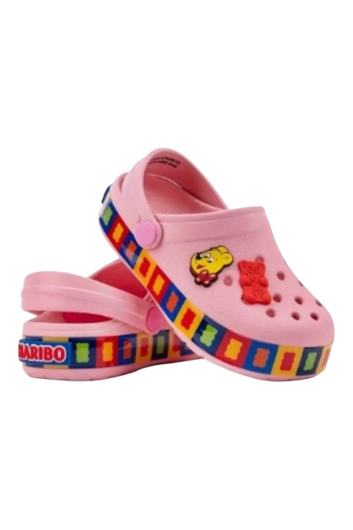 Haribo-PAPUCI MEDICALI EVA LICENȚIȚI HARIBO 2