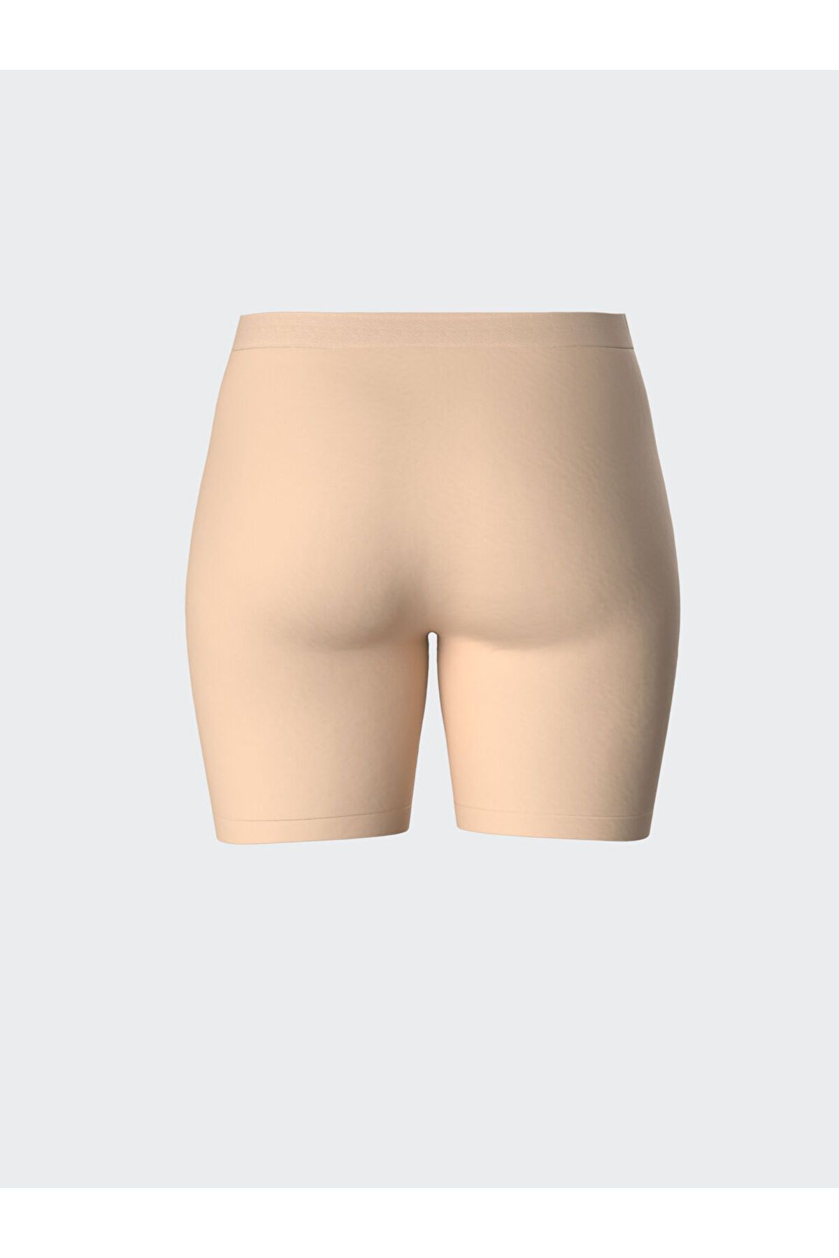 LC Waikiki-LCW DREAM Slip boxer roz simpli, fără cusături 2