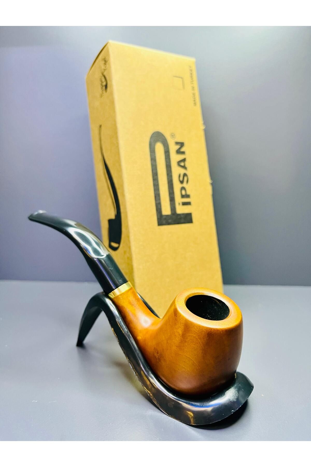 Pipsan Hakiki Ardıç Ağacı Premium Pipo