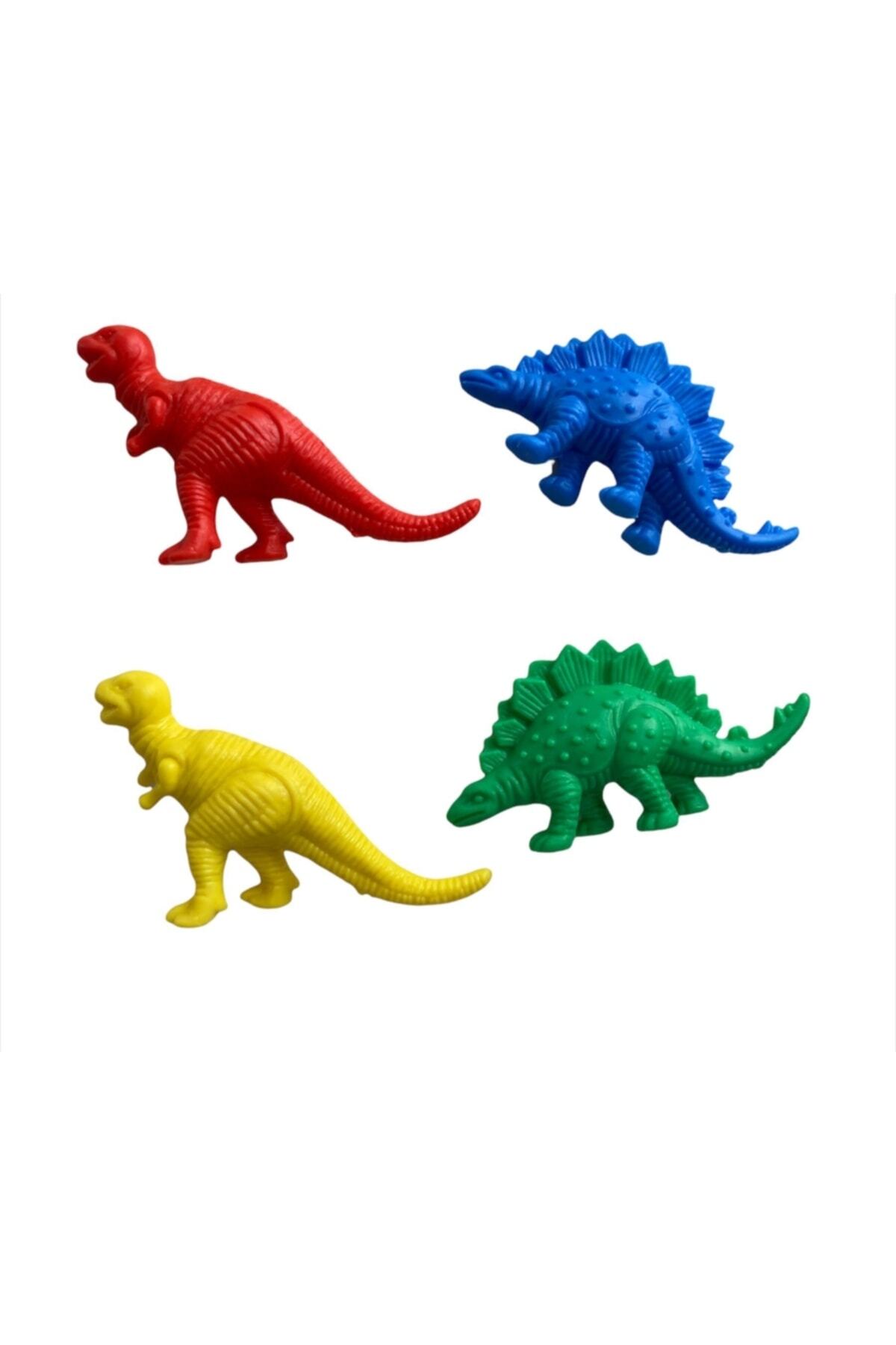 آموزش دایناسورها شمارشگرها+ انبرک‌های انتقال