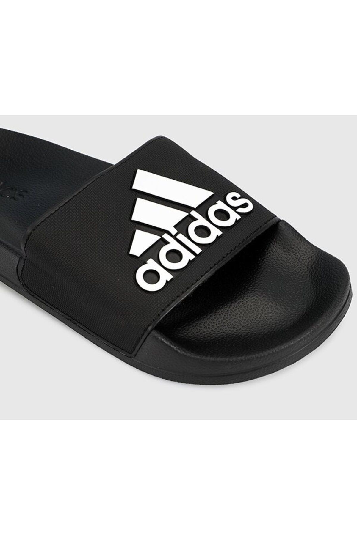 adidas-Черни чехли за душ Gz3779 Adilette 5