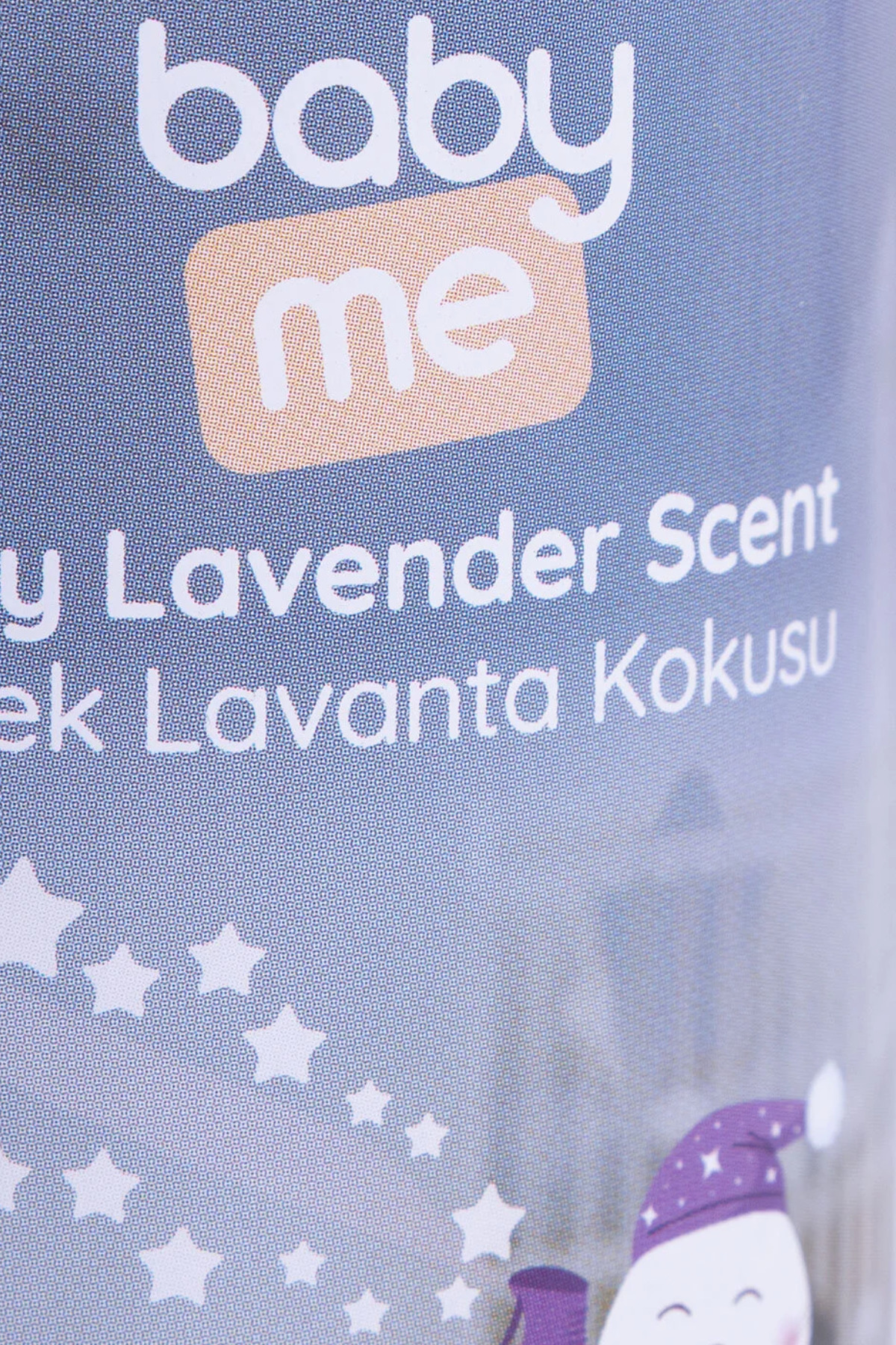 motheranbaby Baby Me Sprey Bebek Lavanta Oda Kokusu 250 ml / Oda Kokusu / Oda Spreyi fotoğrafı 6 (önizleme)