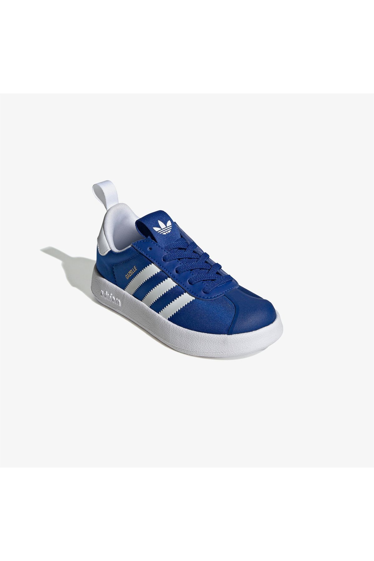 adidas-Adıfom Gazelle 360 C Ih3507 - Kids Blue Sneaker 2