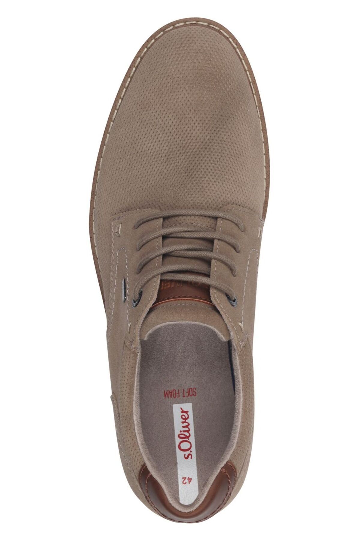 s.Oliver-Sneaker 5