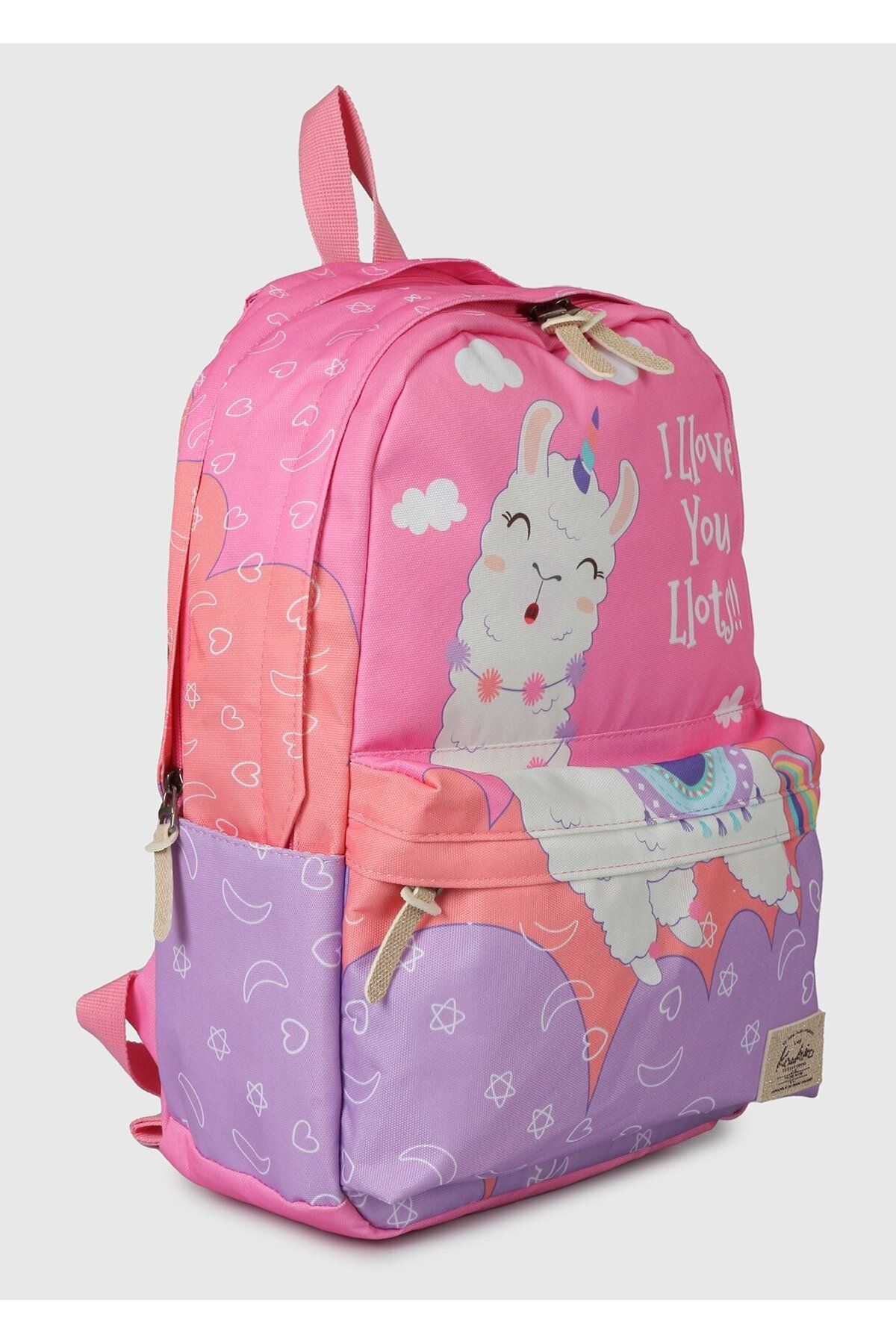 KAUKKO-Multi K1394 Layer Multi Backpack 2