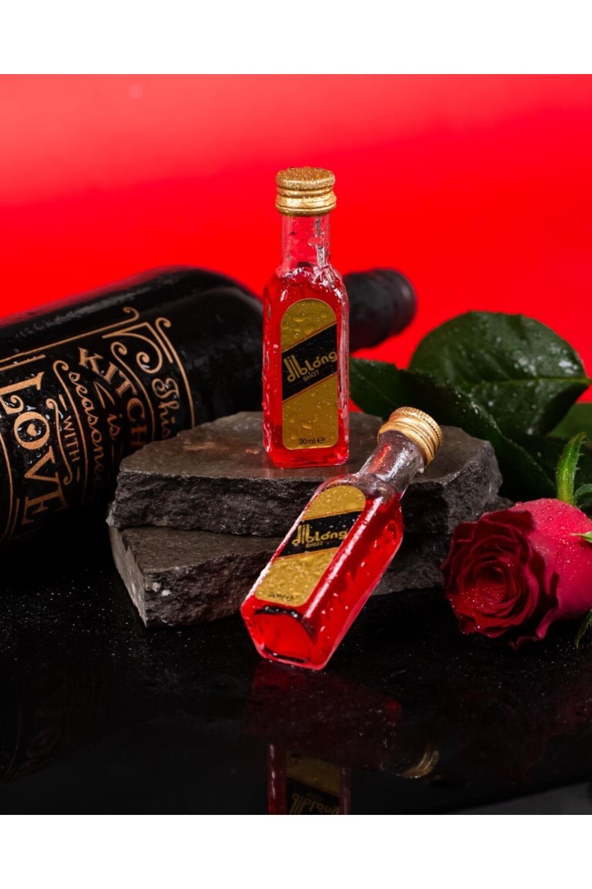Diblong 12'li Shot Enerji İçeceği, Haz ve Performans Yükseltici %100 Orijinal Gizli Kargo
