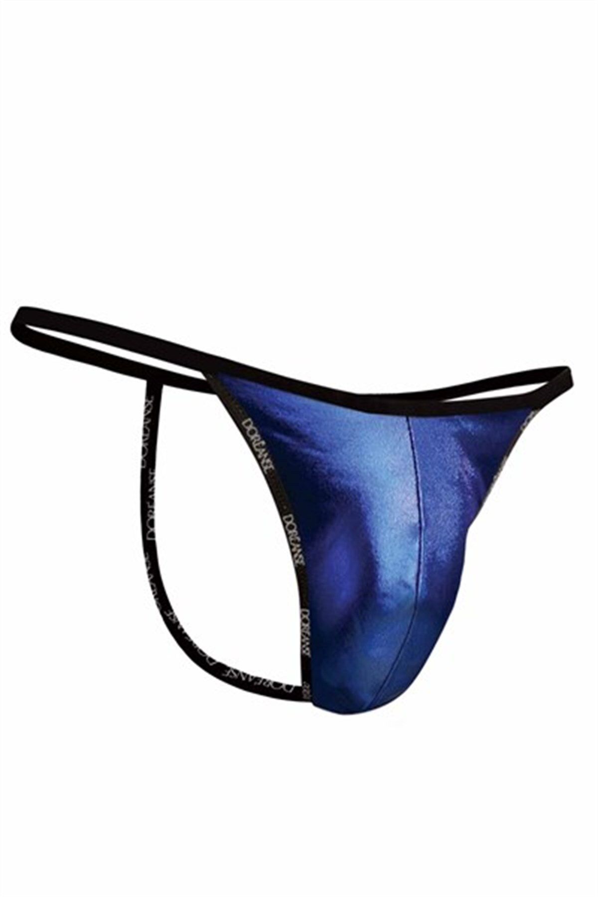 LOUPUS-Doreanse 1326 Model Men's Thong String 1