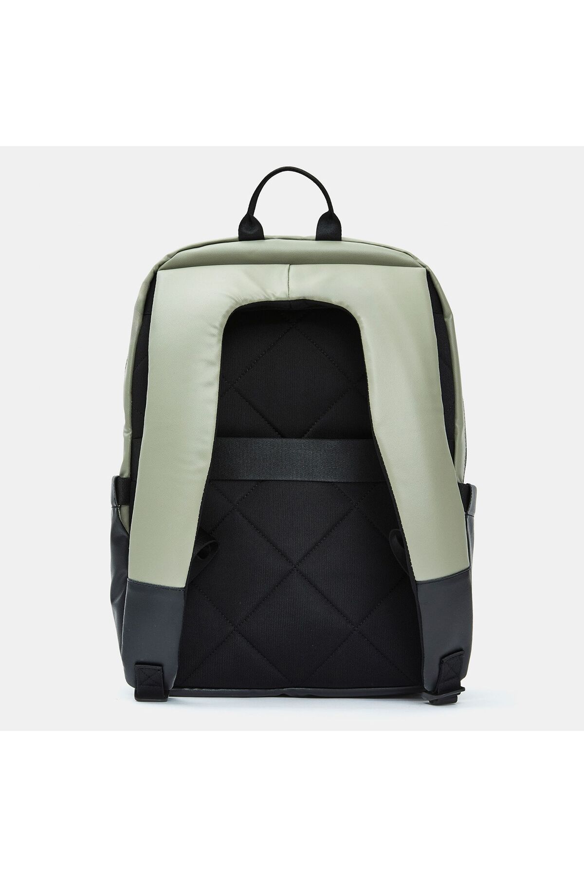 Mandarina Duck-Eco Coated Daypack 42.5 cm Laptopfach 2