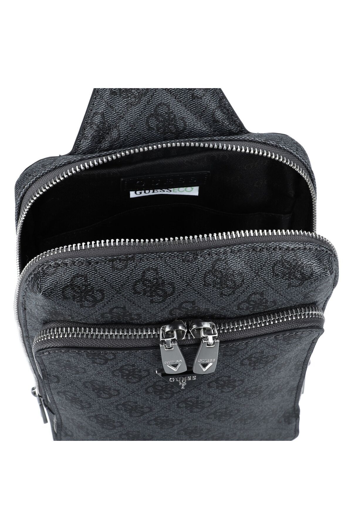 Guess-Geanta de umar Milano 33 cm 5