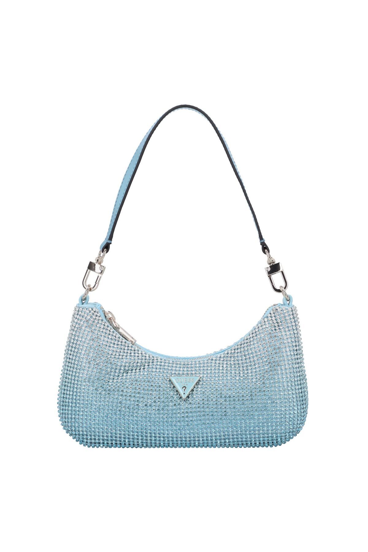 Guess-Zalina Shoulder Bag 23 cm 1