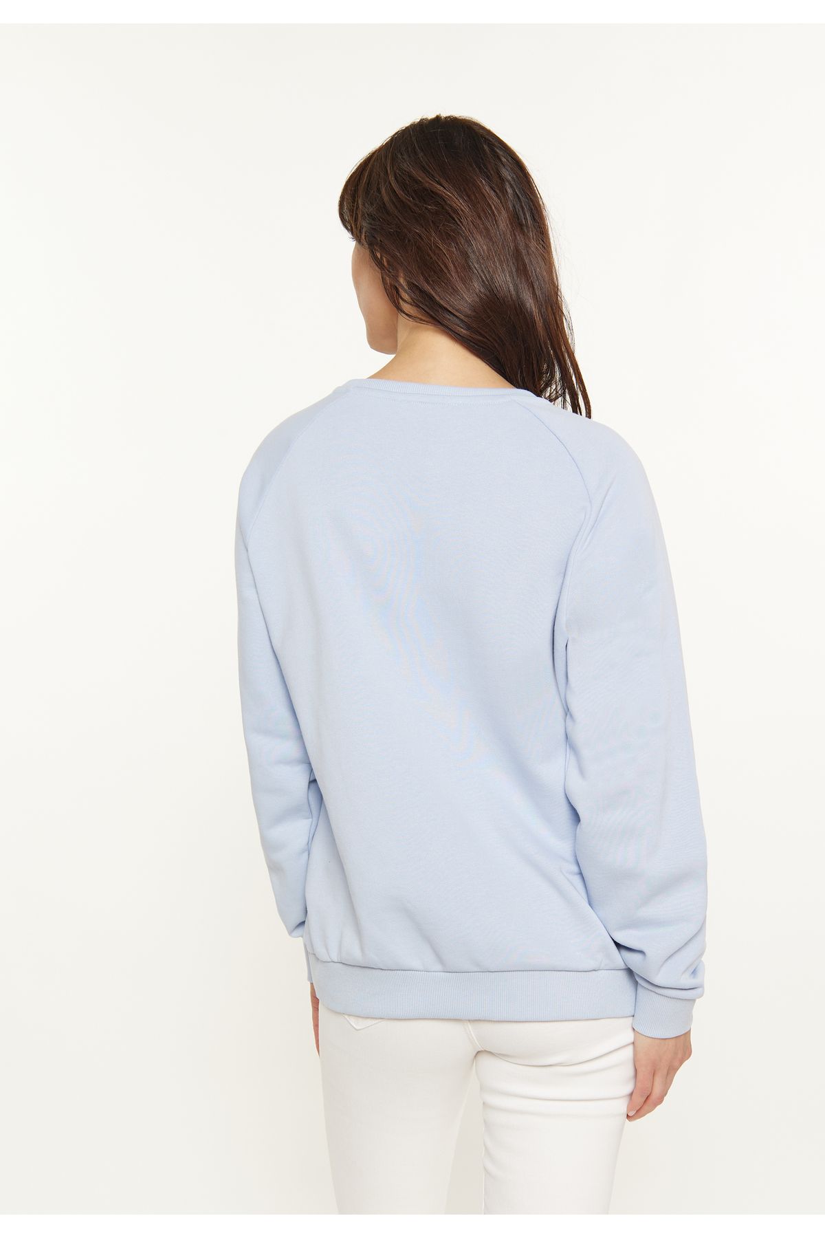 usha blue label-Sweatshirt 4