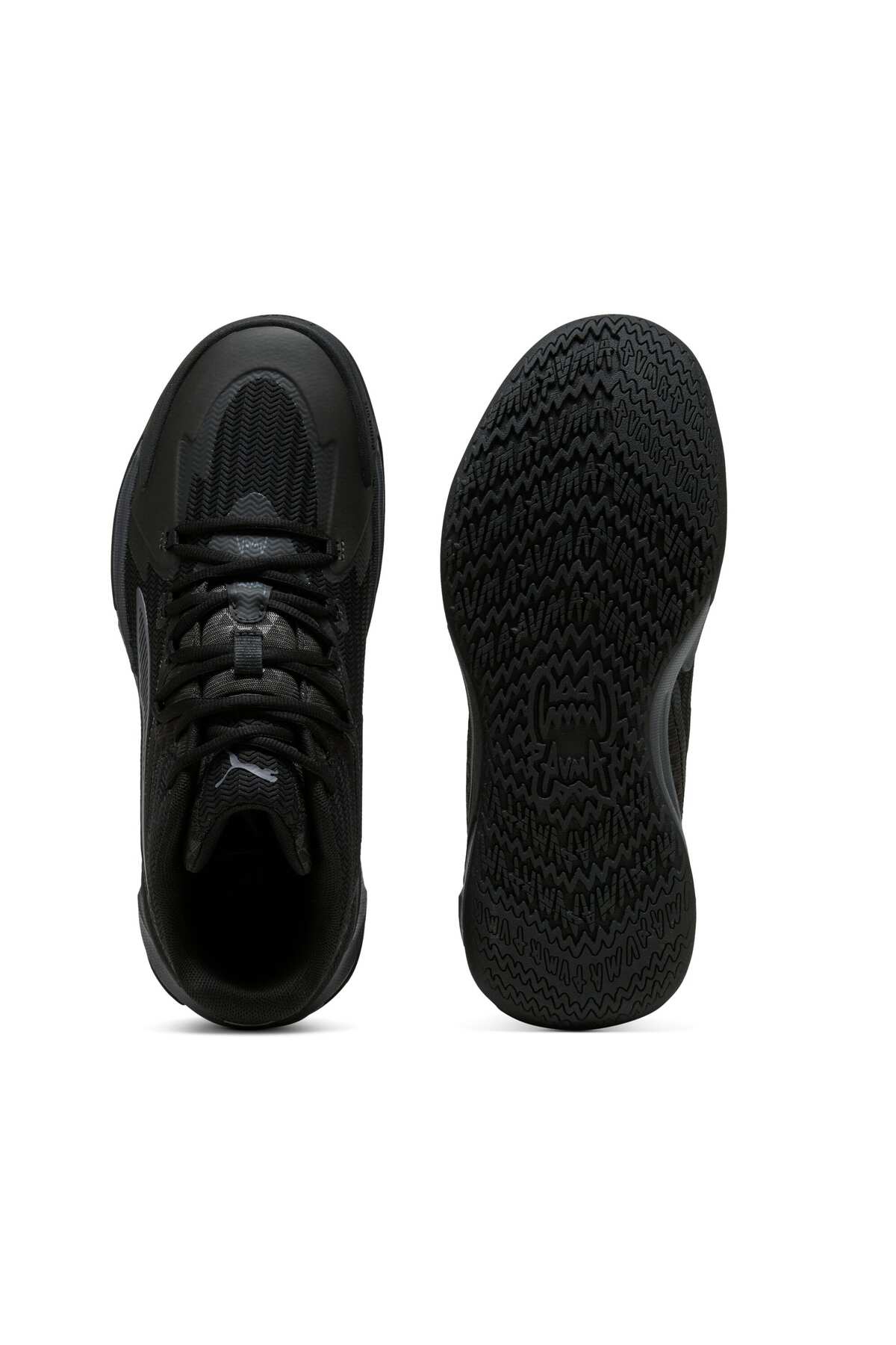 Puma The Dagger UNISEX Basketbol Ayakkabısı görsel 4