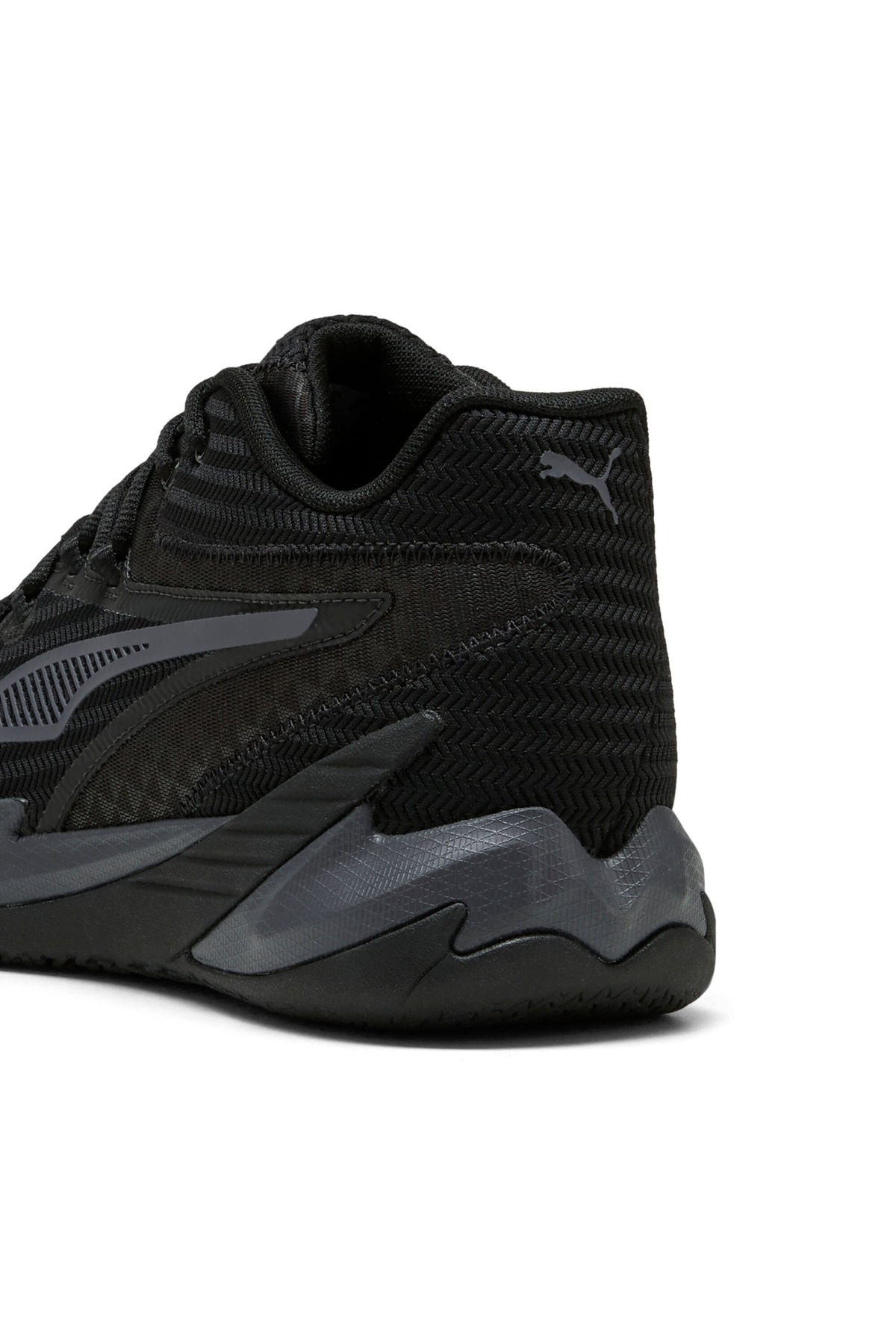 Puma The Dagger UNISEX Basketbol Ayakkabısı görsel 2