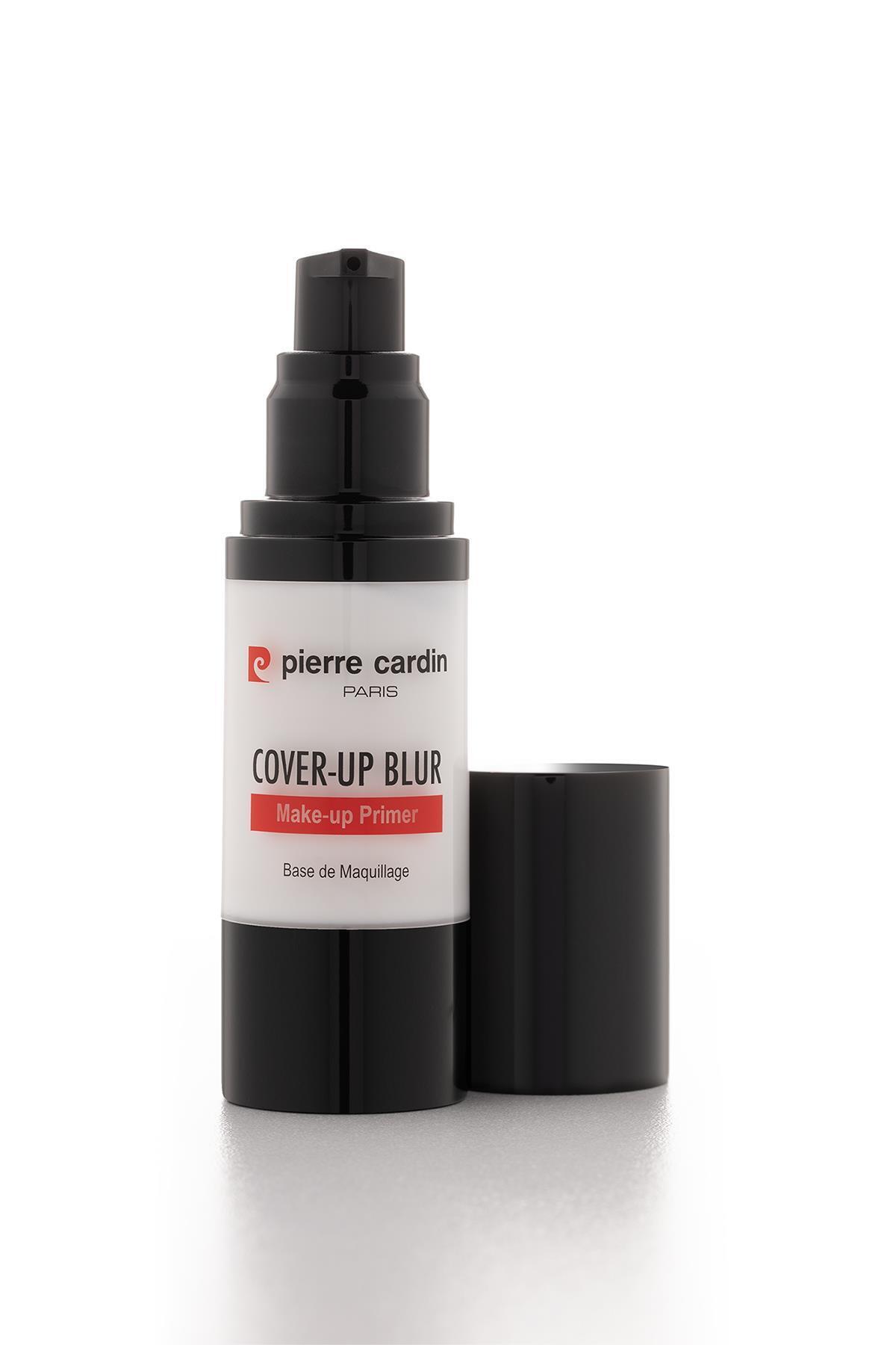 Primer Cover-up Blur Makyaj Bazı — رنگارنگ ESS12199 — تصویر 2 از 8