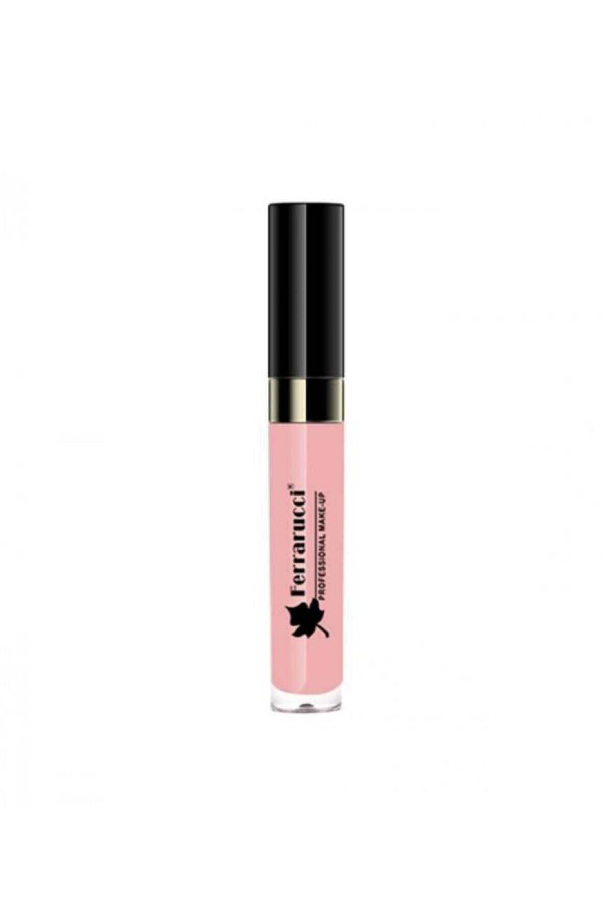 Generic-Ferrarucci Professional 14 Matte Lip Gloss 6ml 1