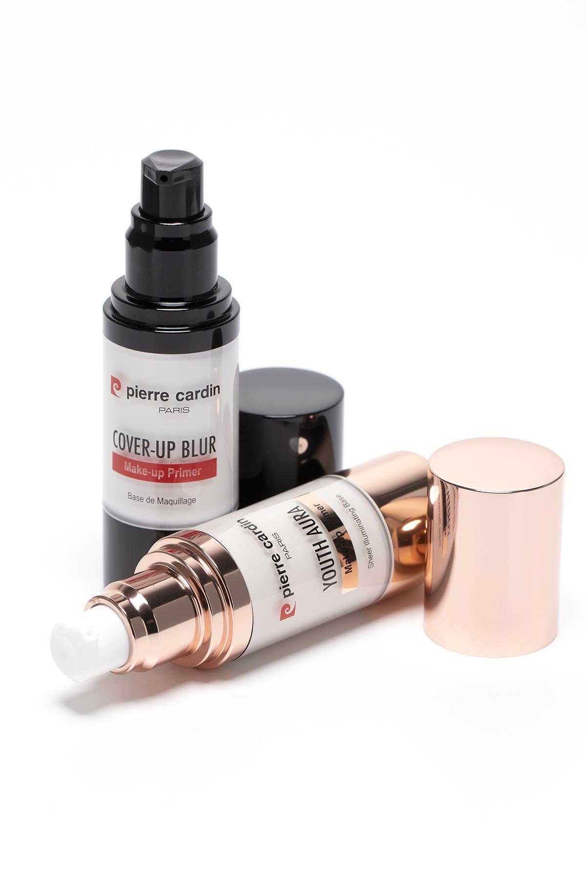 Primer Cover-up Blur Makyaj Bazı — رنگارنگ ESS12199 — تصویر 5 از 8