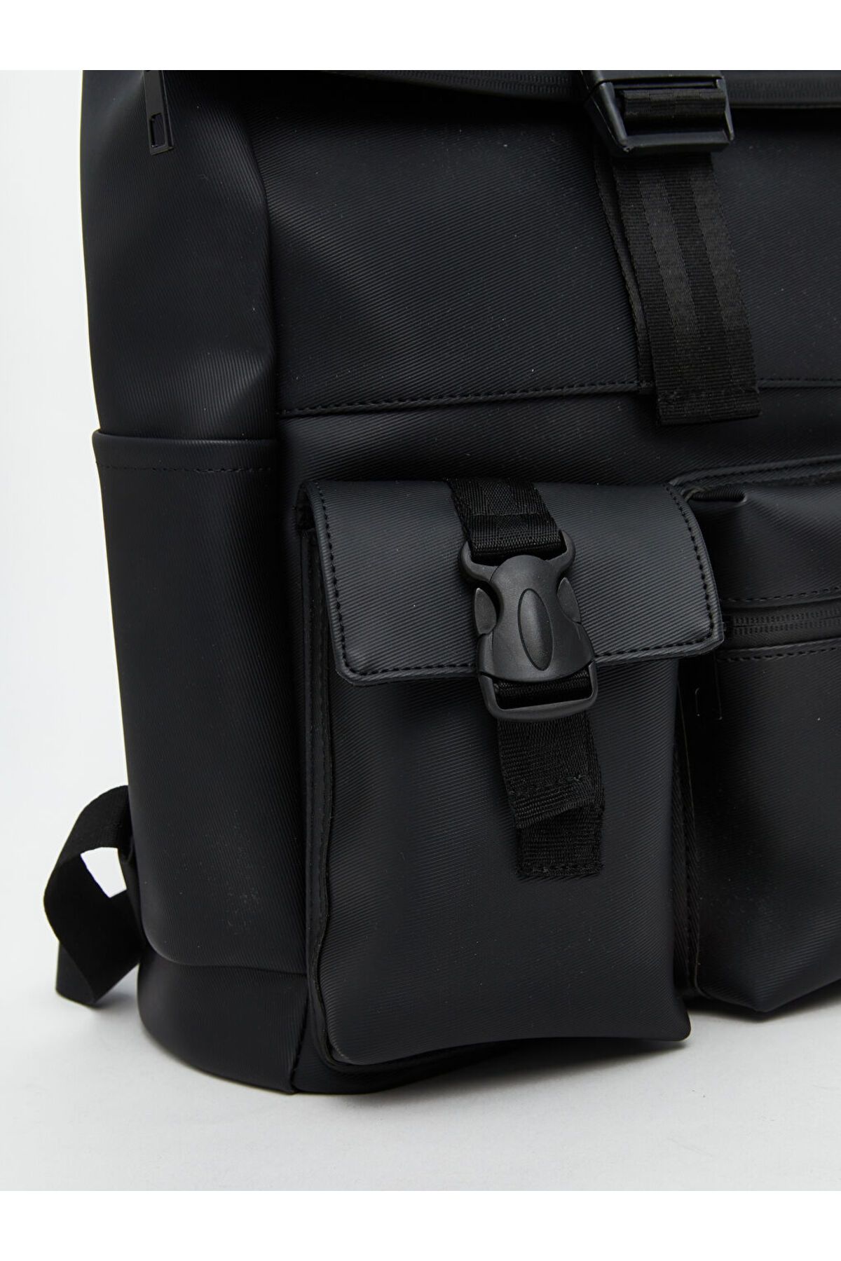 LC Waikiki-Multi-Compartment Men's Backpack 2
