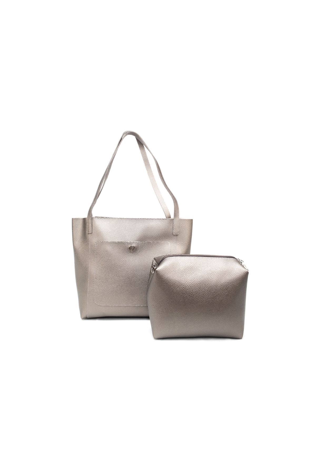 Alessia Bag-Iconic Shoulder Bag with Inner Bag Gift 1