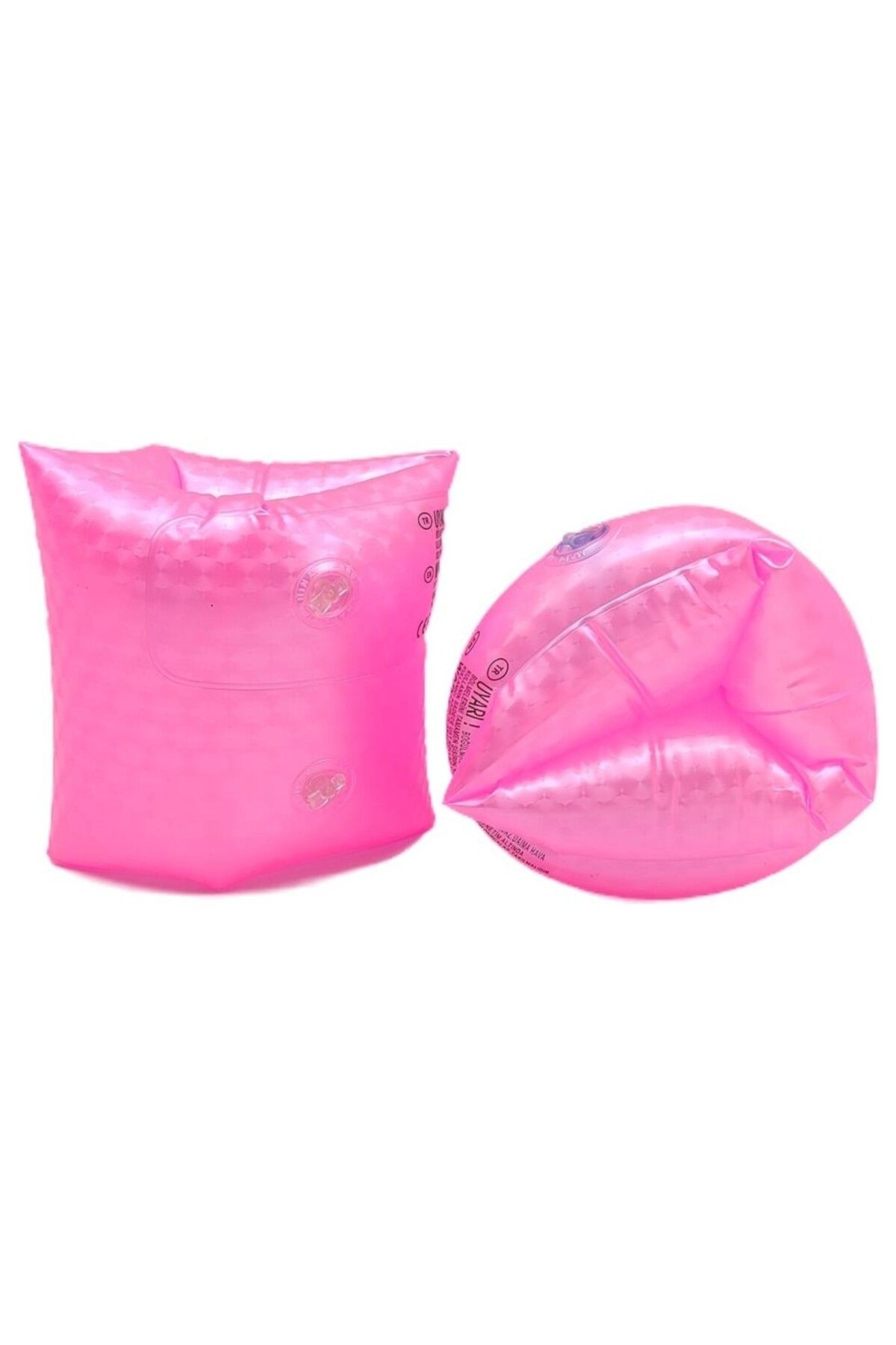 Kolluk Yürüyen Pratik Deniz Kolluk Pembe - 2