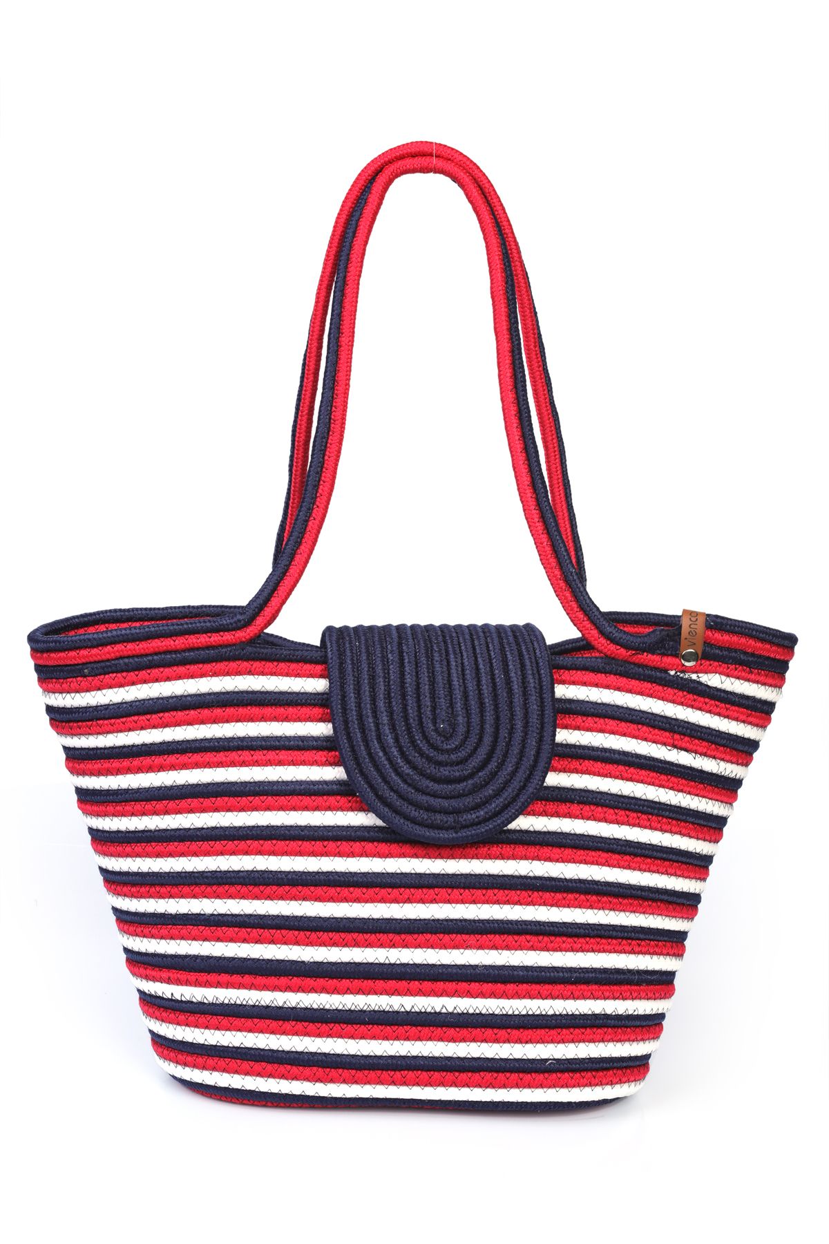 Alessia Bag-Mia Beach Bag 1