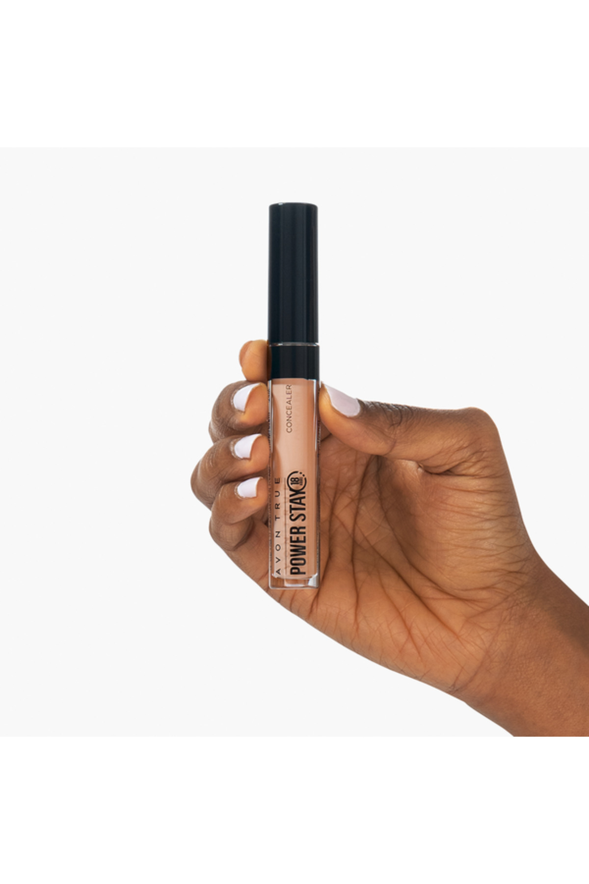 AVON-Power Stay Concealer, 23N (Creamy Natural) 4