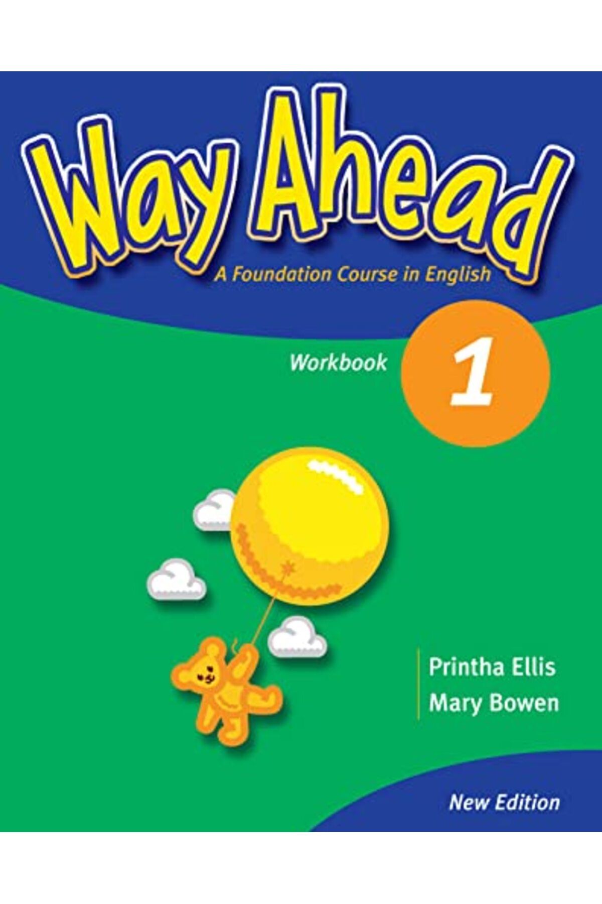 Macmillan Education-كتاب تمارين الطريق إلى الأمام 1 المنقح 1