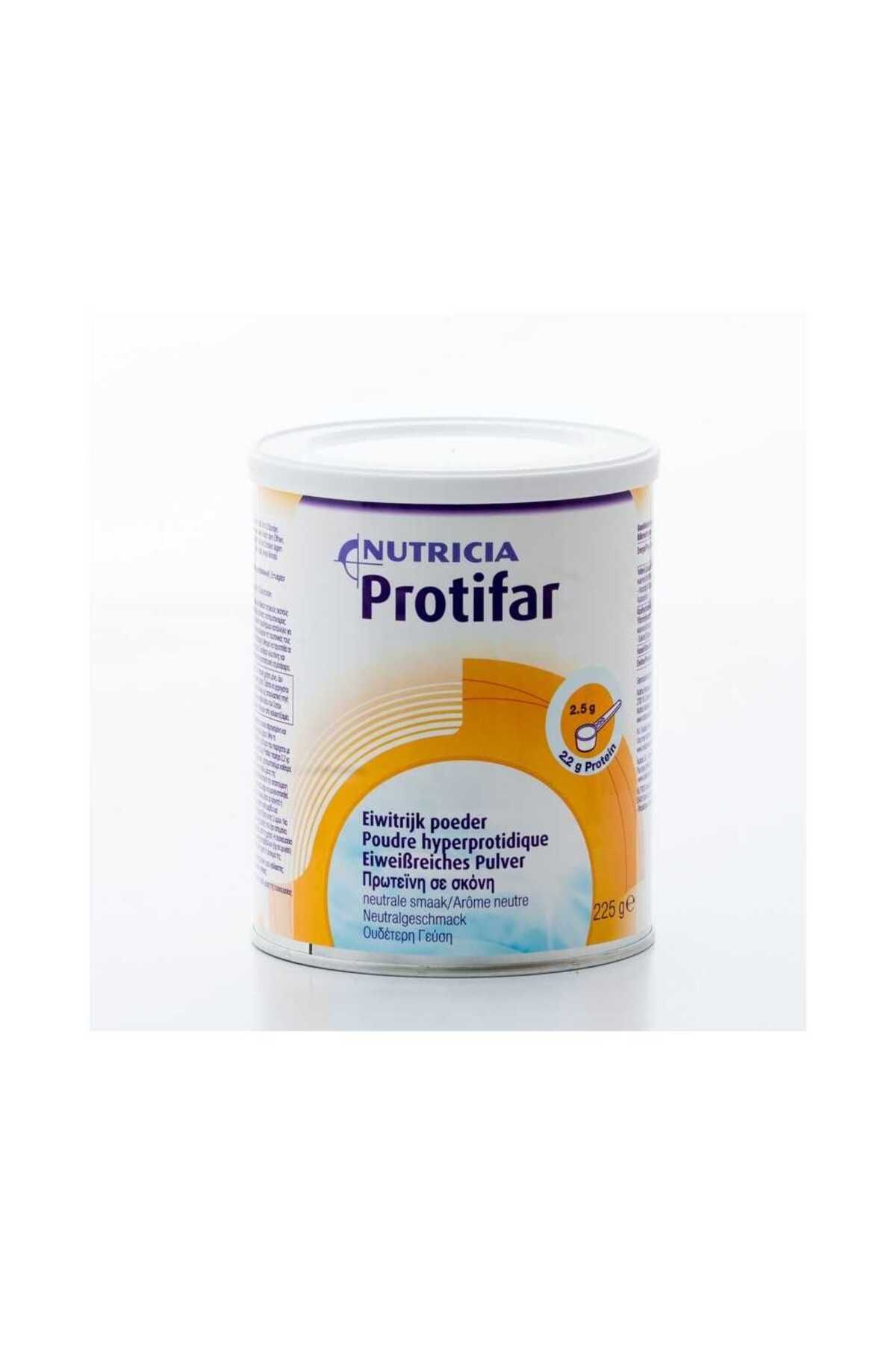 NUTRİCİA Nutricia Protifar High Protein Nutritional Powder