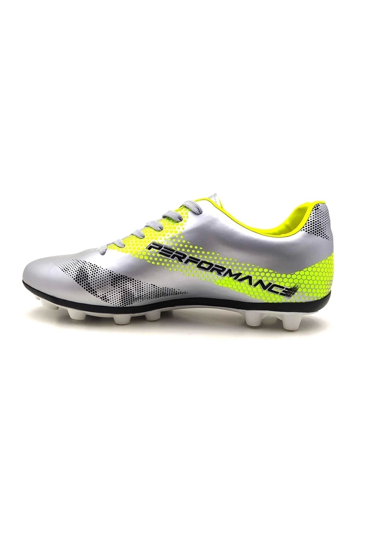 Jump-27881 Men's Football Boots 2