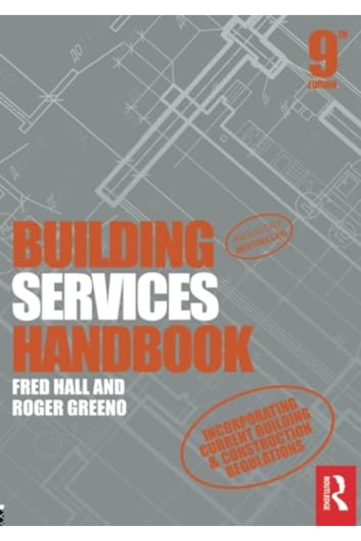 Routledge-Building Services Handbook 1