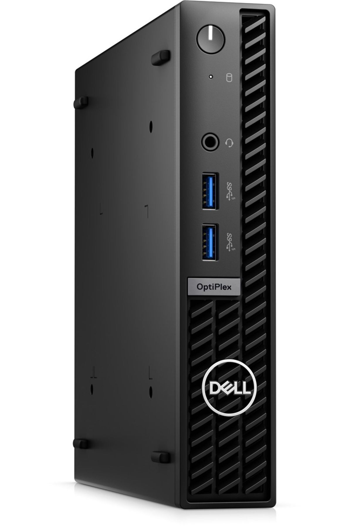 Dell Optiplex Mt 7010 N003o7010mffu I3-13100t 8gb 256gb Ssd Ubuntu